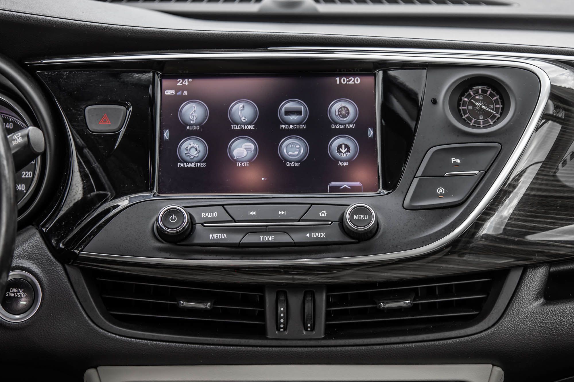 2019 Buick ENVISION in Dollard-des-Ormeaux, Quebec