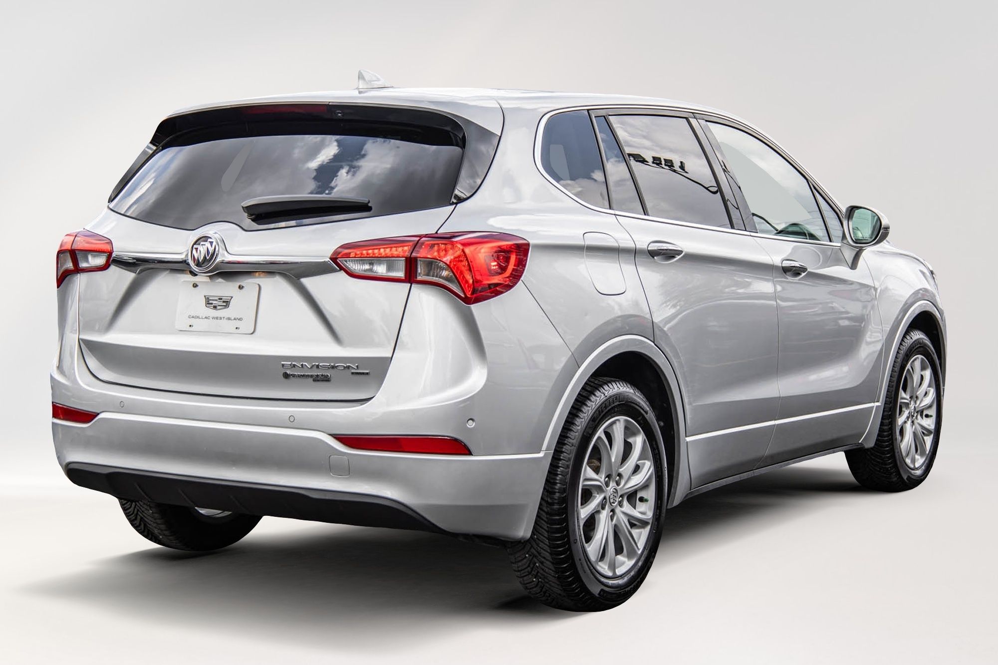 2019 Buick ENVISION in Dollard-des-Ormeaux, Quebec