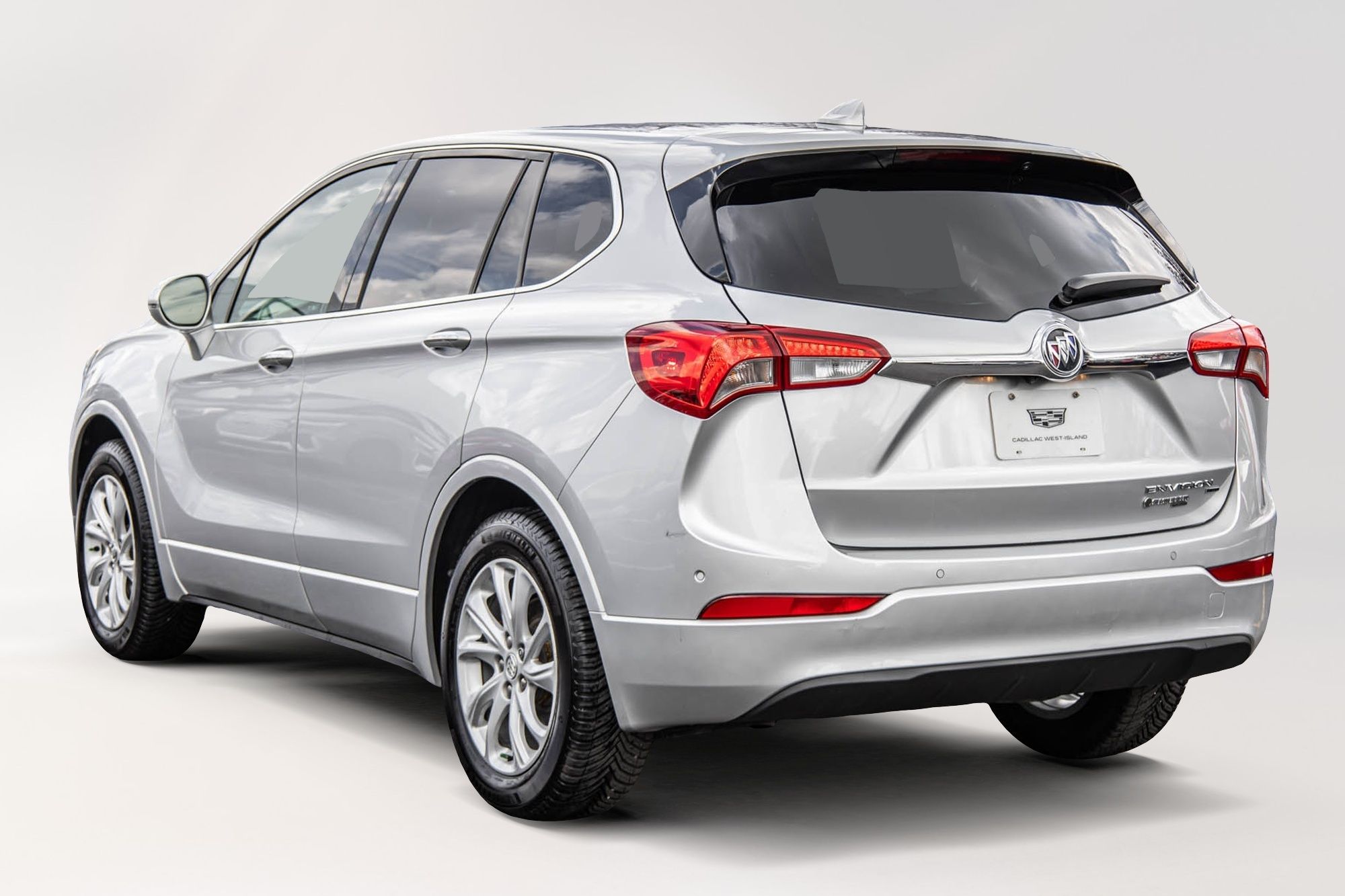 2019 Buick ENVISION in Dollard-des-Ormeaux, Quebec