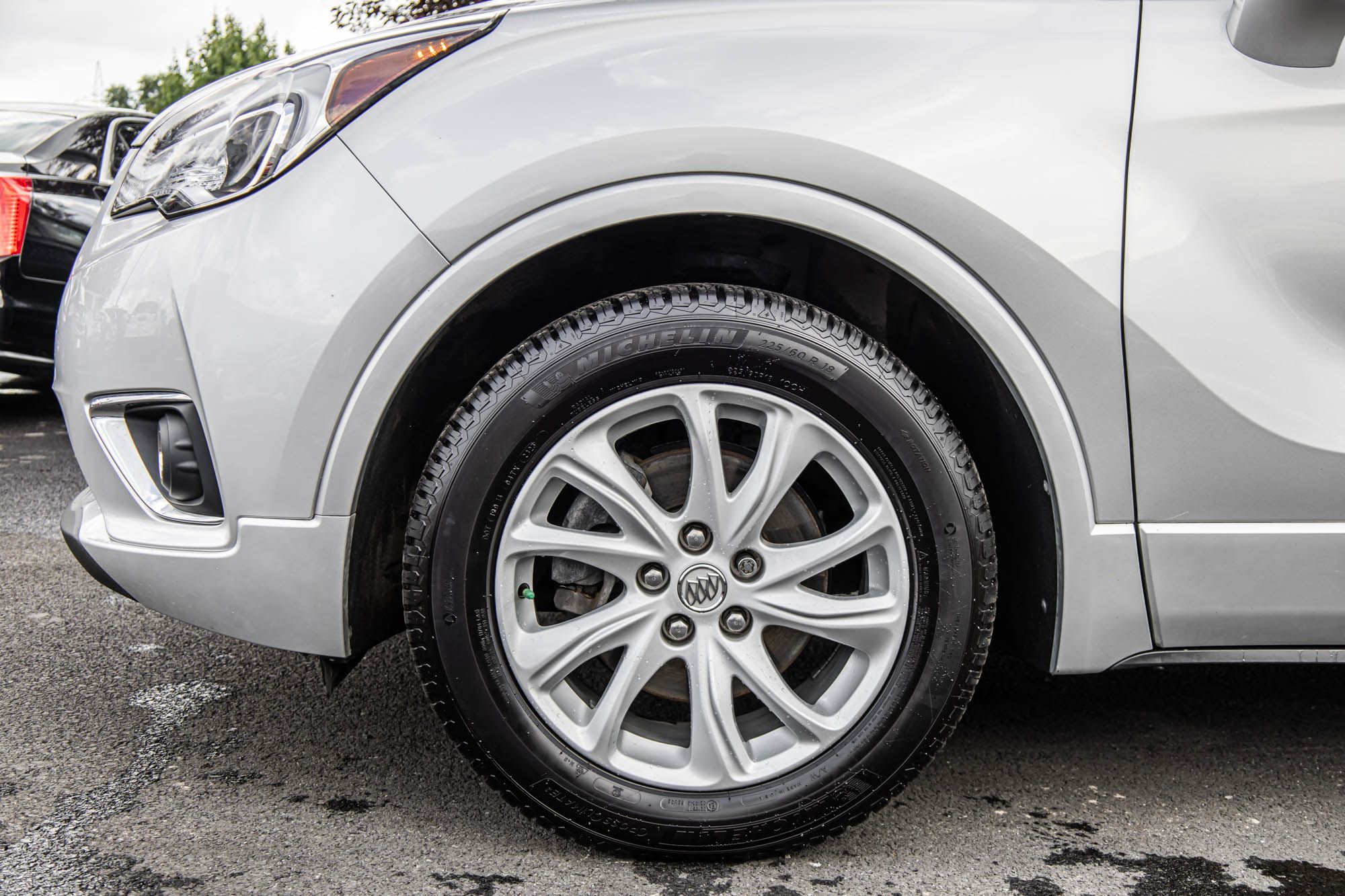 2019 Buick ENVISION in Dollard-des-Ormeaux, Quebec
