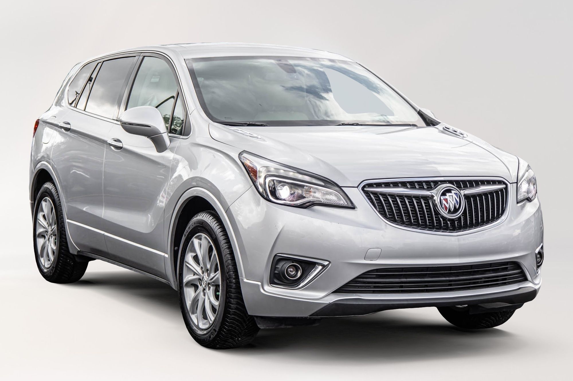 2019 Buick ENVISION in Dollard-des-Ormeaux, Quebec