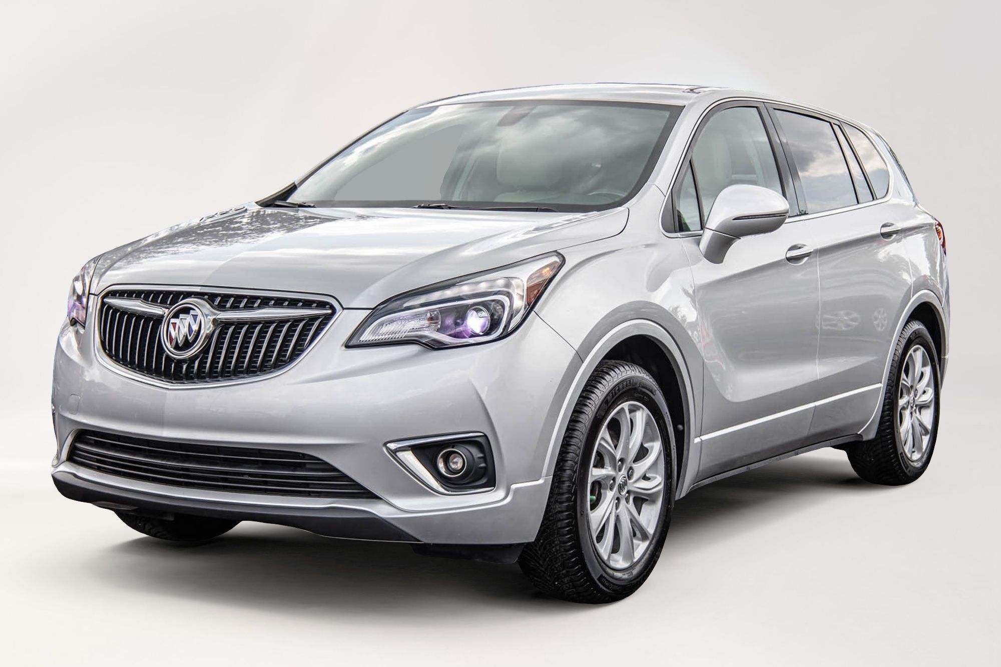 2019 Buick ENVISION in Dollard-des-Ormeaux, Quebec