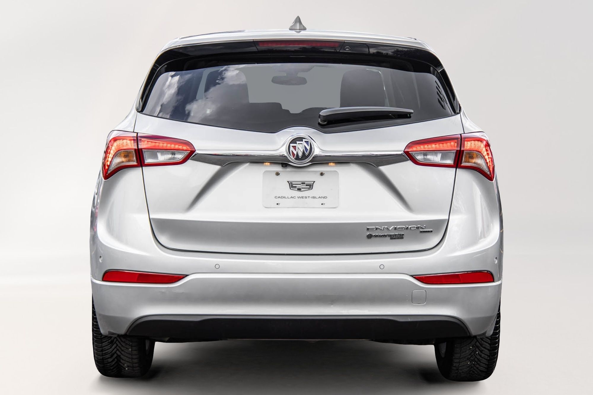 2019 Buick ENVISION in Dollard-des-Ormeaux, Quebec