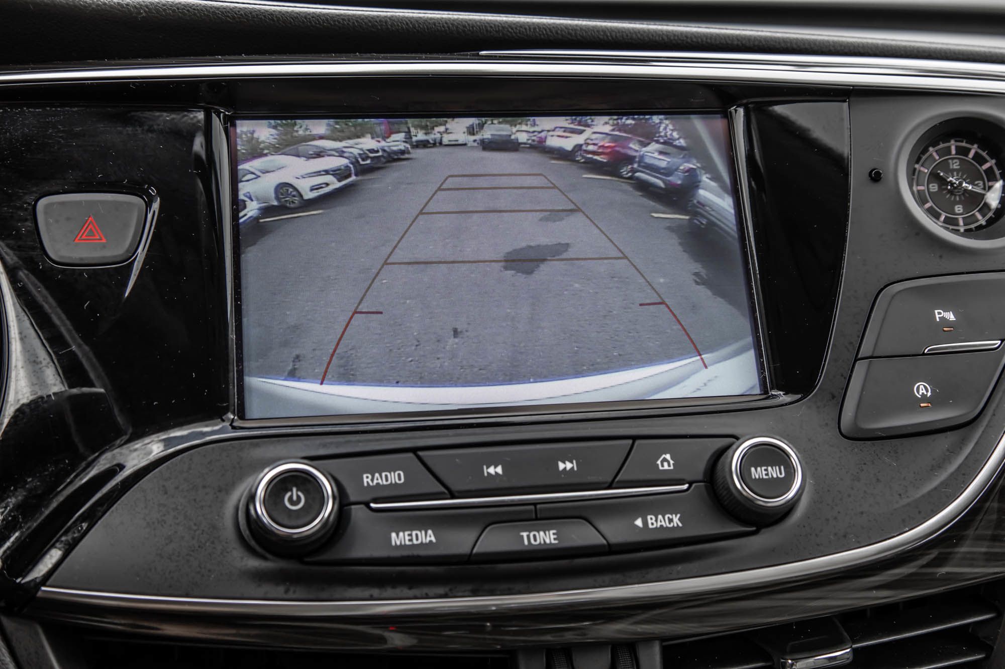 2019 Buick ENVISION in Dollard-des-Ormeaux, Quebec