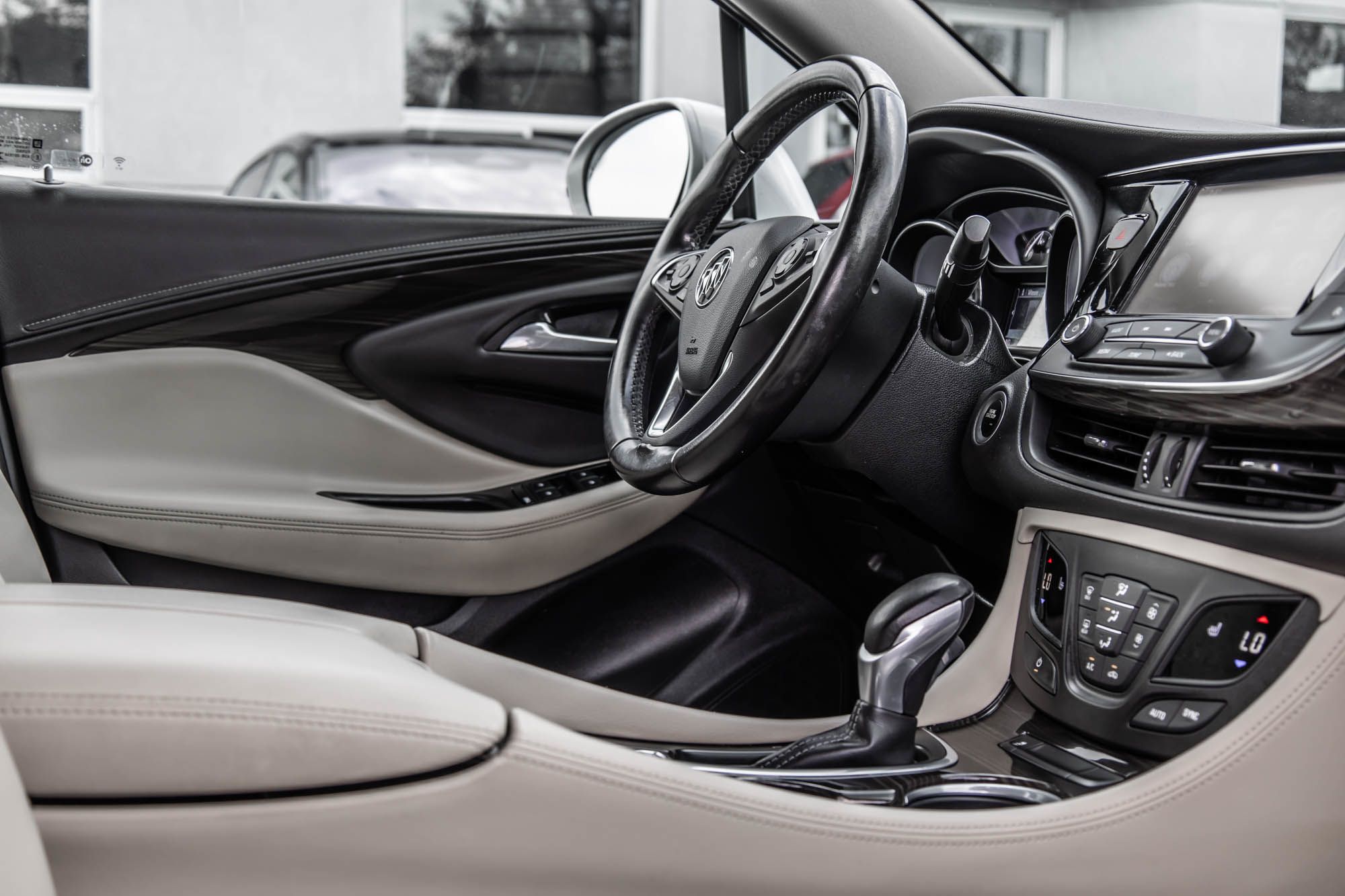 2019 Buick ENVISION in Dollard-des-Ormeaux, Quebec