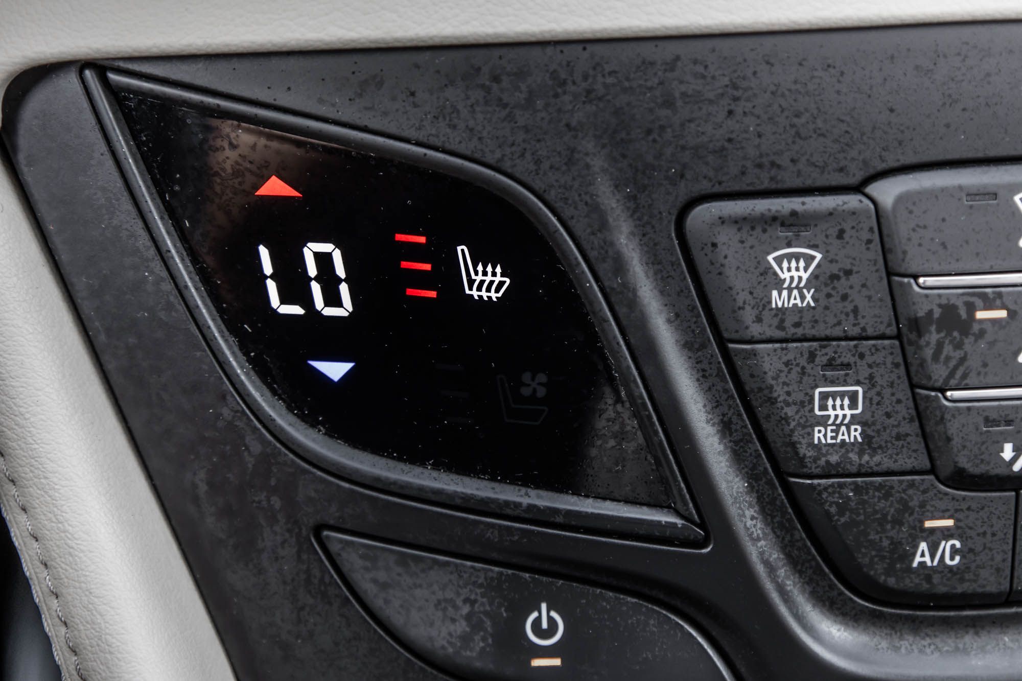 2019 Buick ENVISION in Dollard-des-Ormeaux, Quebec