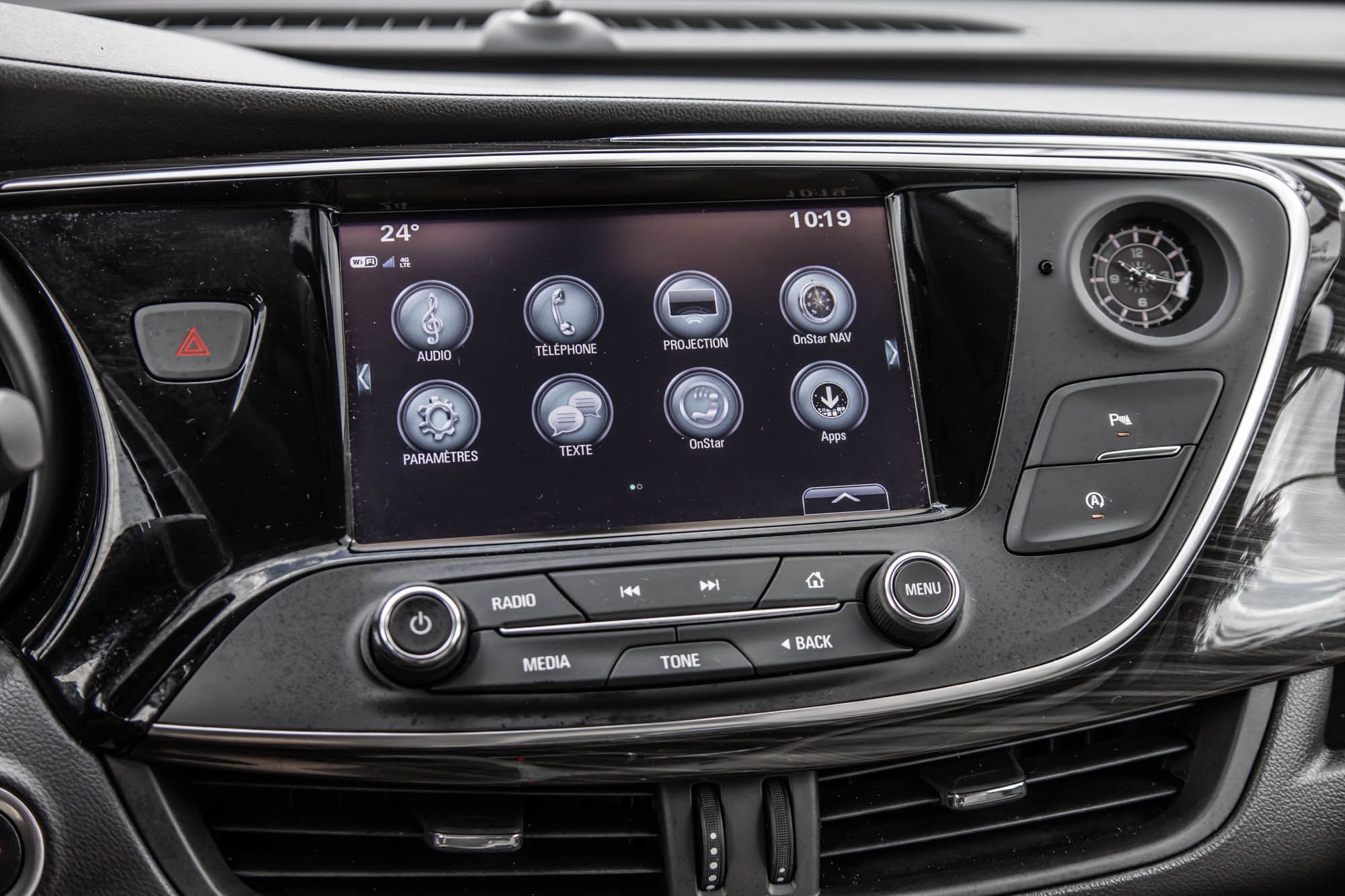 2019 Buick ENVISION in Dollard-des-Ormeaux, Quebec