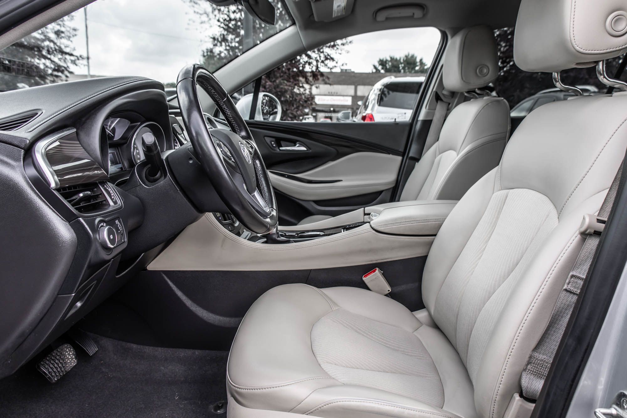 2019 Buick ENVISION in Dollard-des-Ormeaux, Quebec
