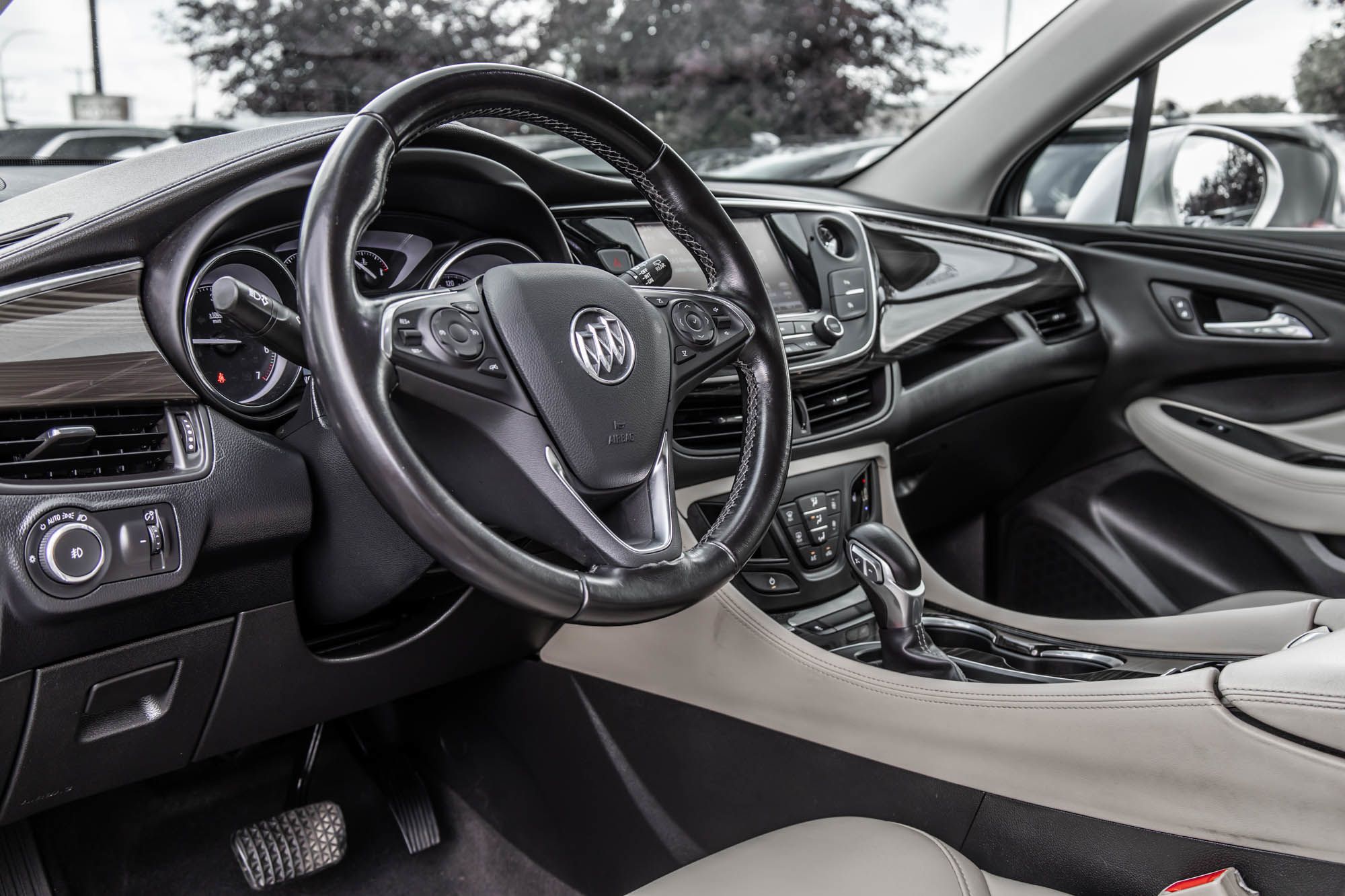 2019 Buick ENVISION in Dollard-des-Ormeaux, Quebec
