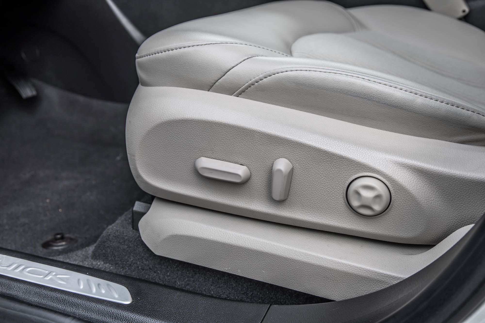 2019 Buick ENVISION in Dollard-des-Ormeaux, Quebec