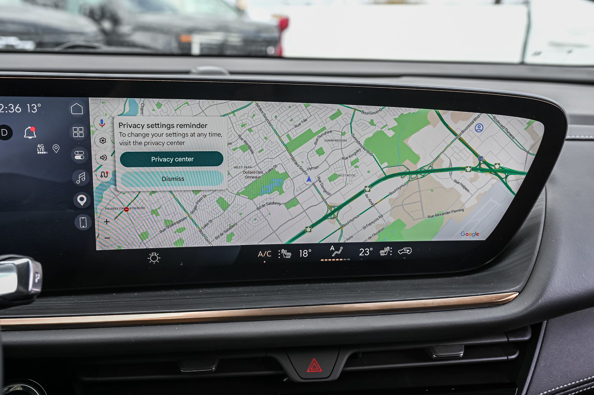 2025 Buick Envision in Dollard-des-Ormeaux, Quebec