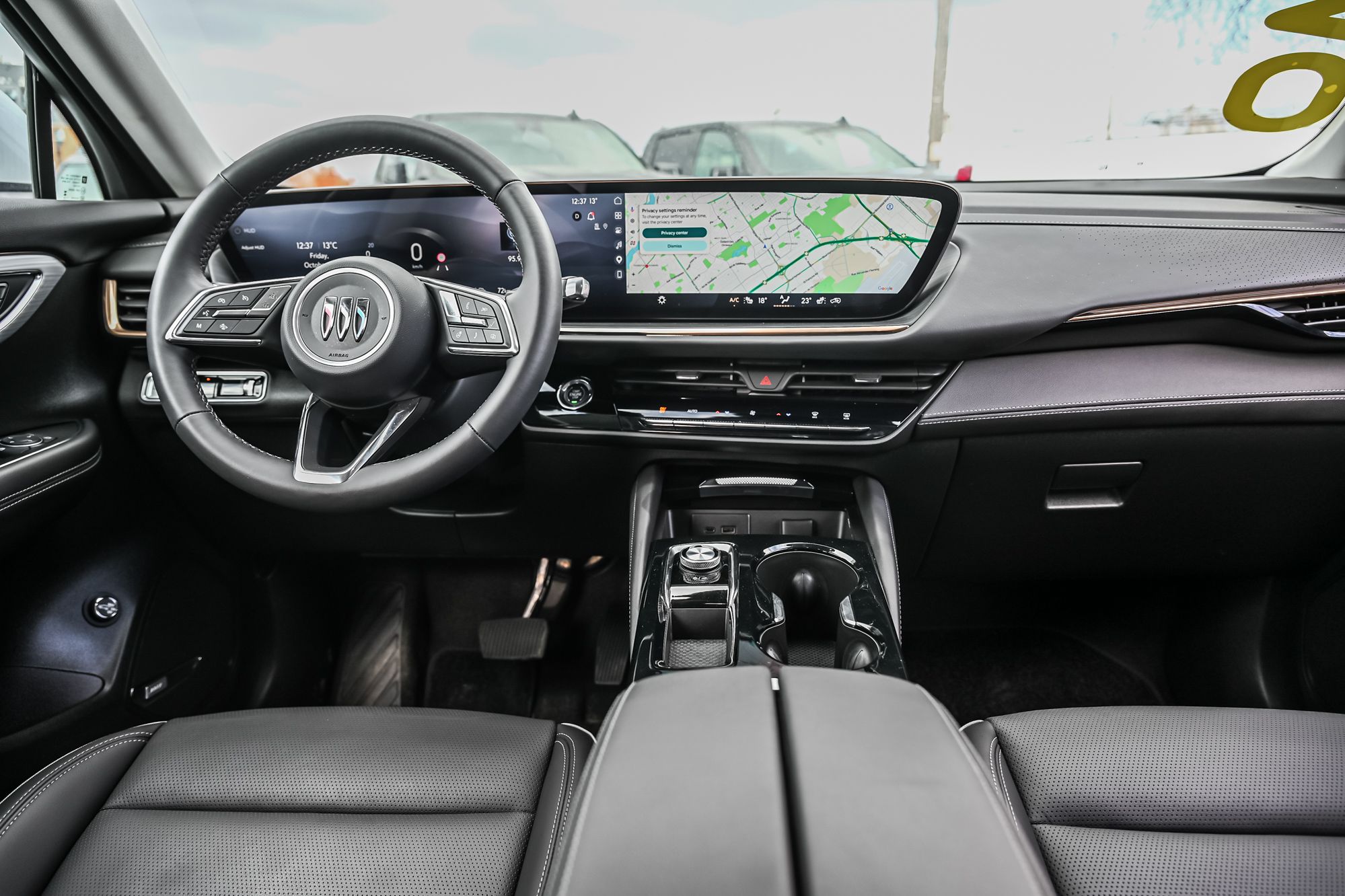 2025 Buick Envision in Dollard-des-Ormeaux, Quebec