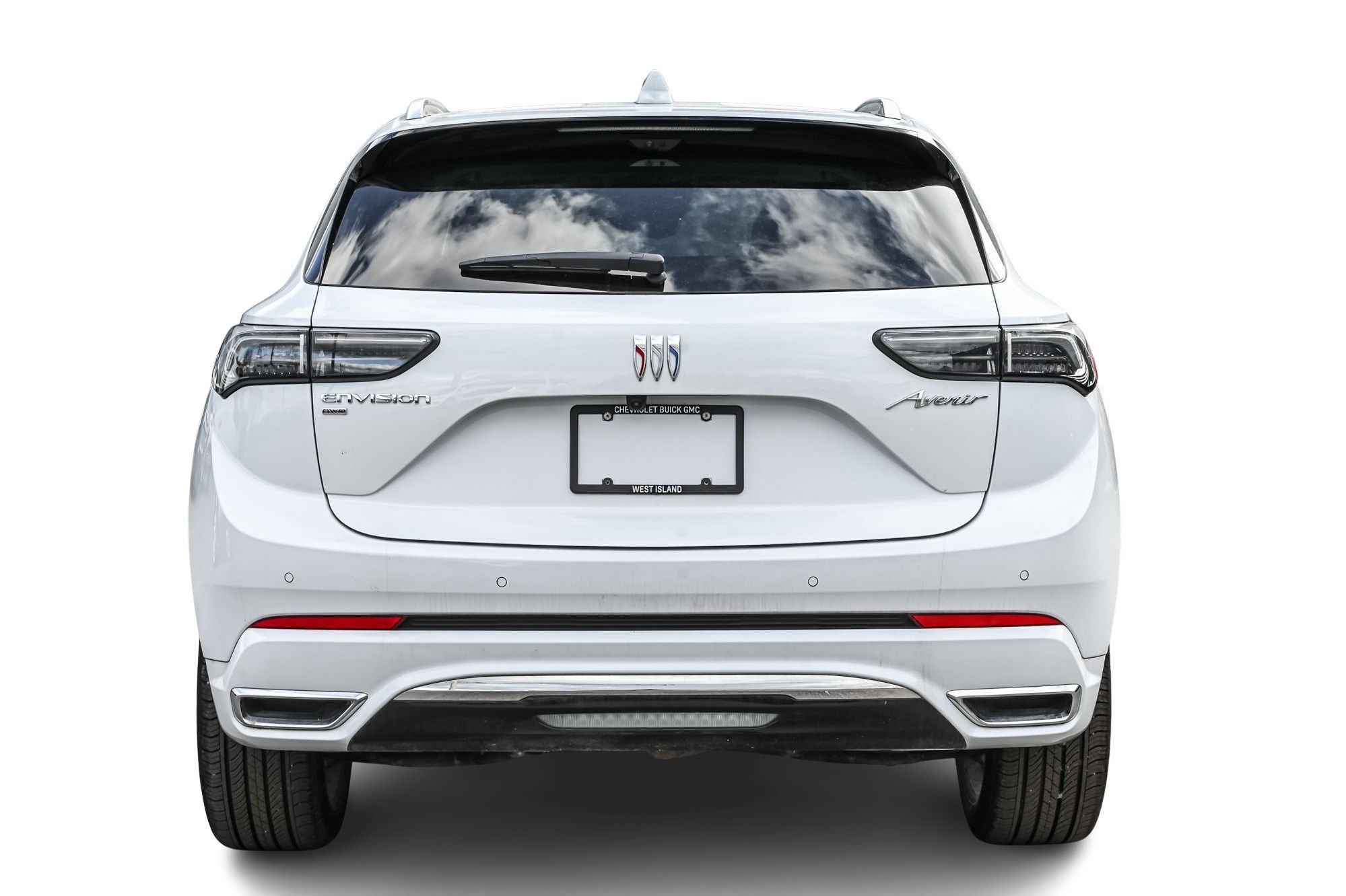 2025 Buick Envision in Dollard-des-Ormeaux, Quebec