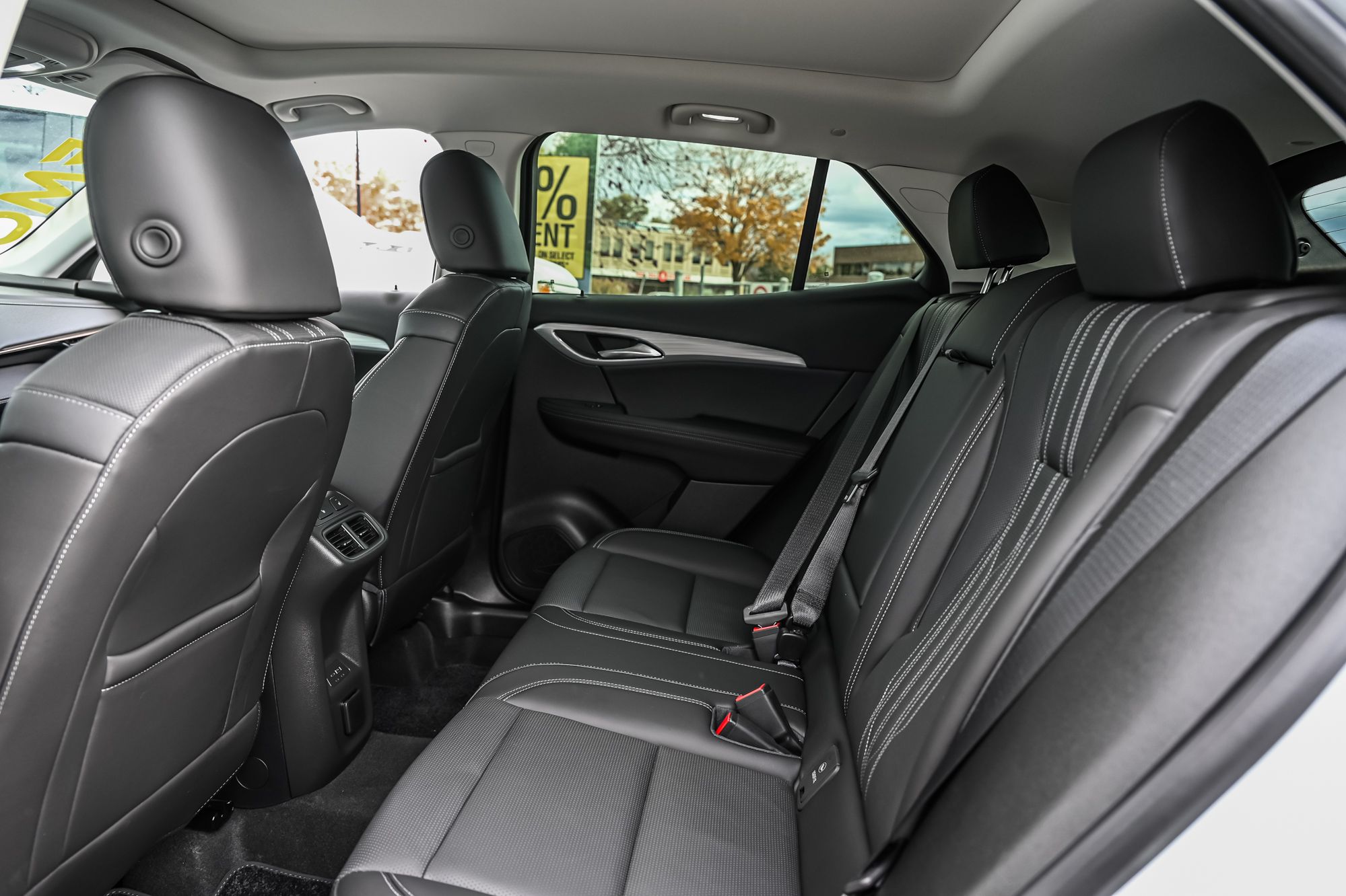 2025 Buick Envision in Dollard-des-Ormeaux, Quebec