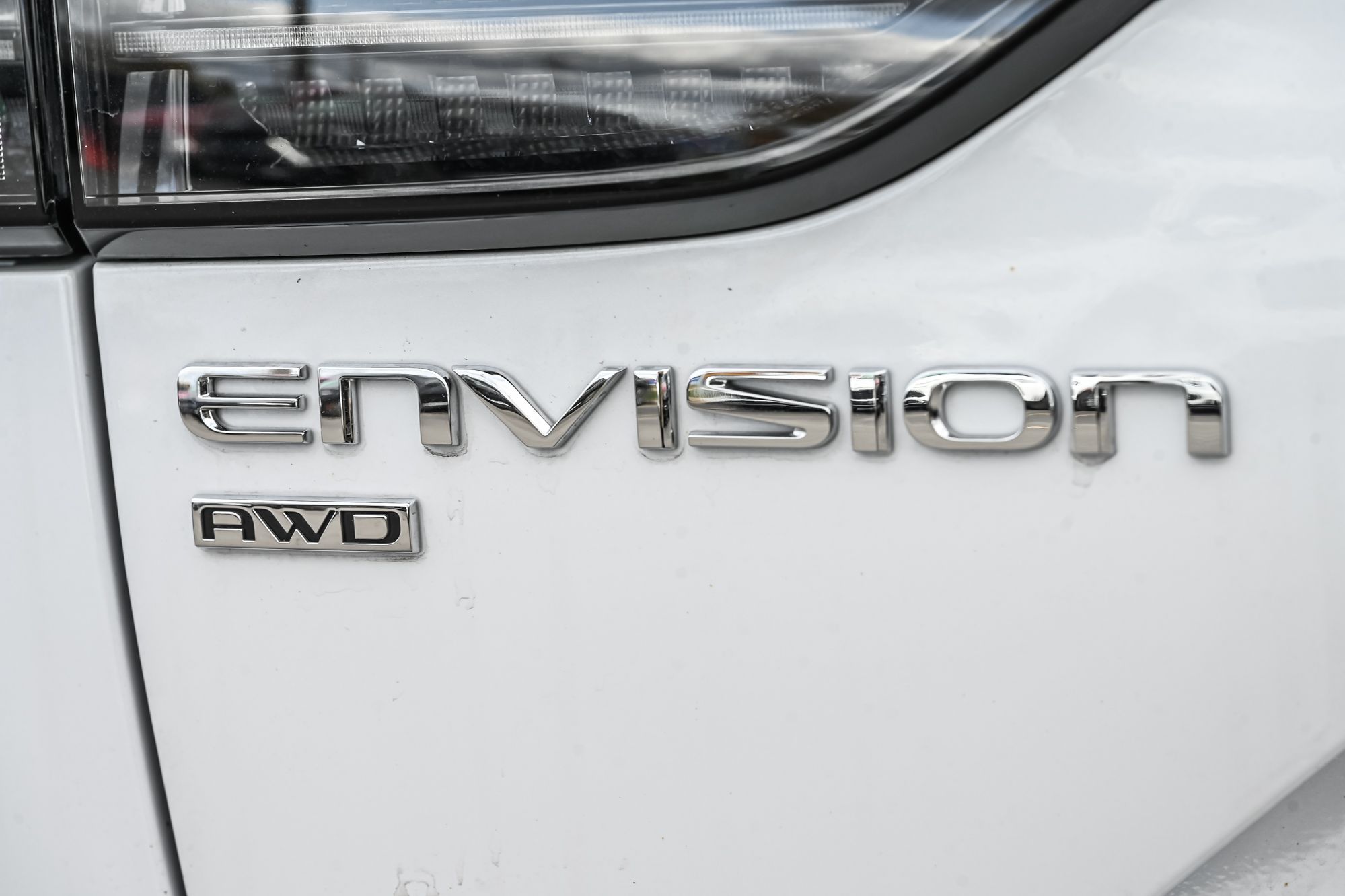 2025 Buick Envision in Dollard-des-Ormeaux, Quebec