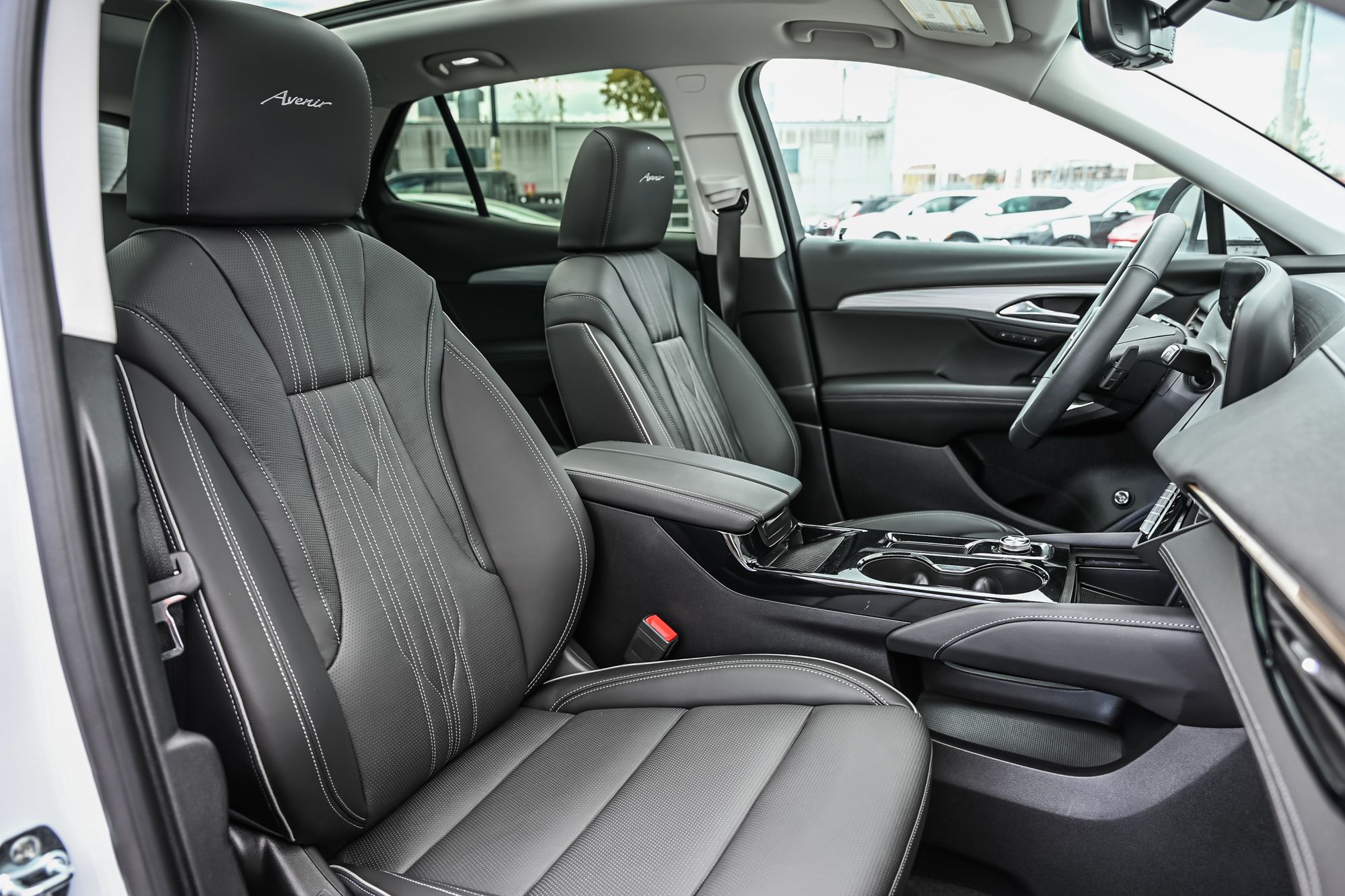 2025 Buick Envision in Dollard-des-Ormeaux, Quebec