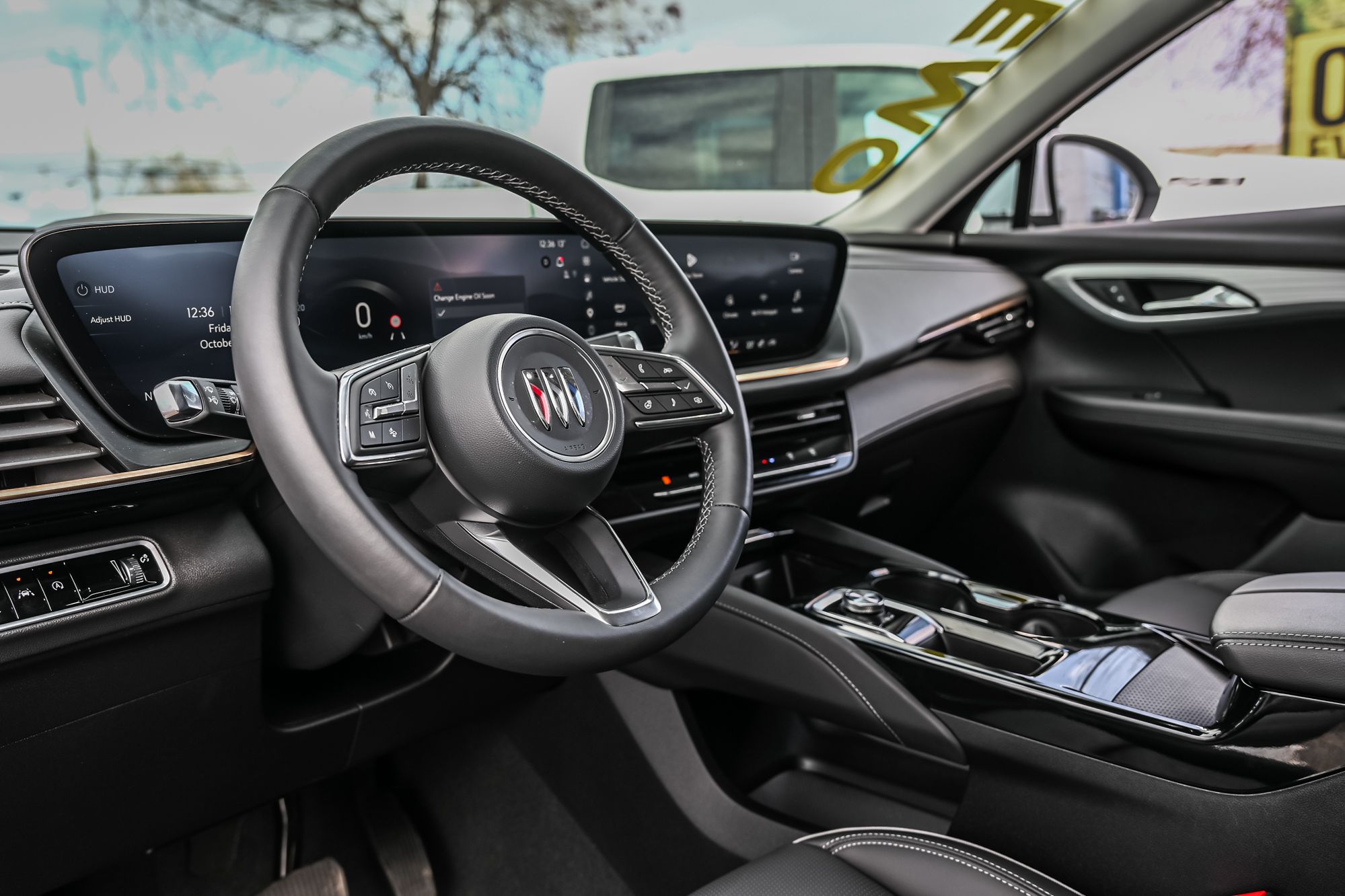 2025 Buick Envision in Dollard-des-Ormeaux, Quebec