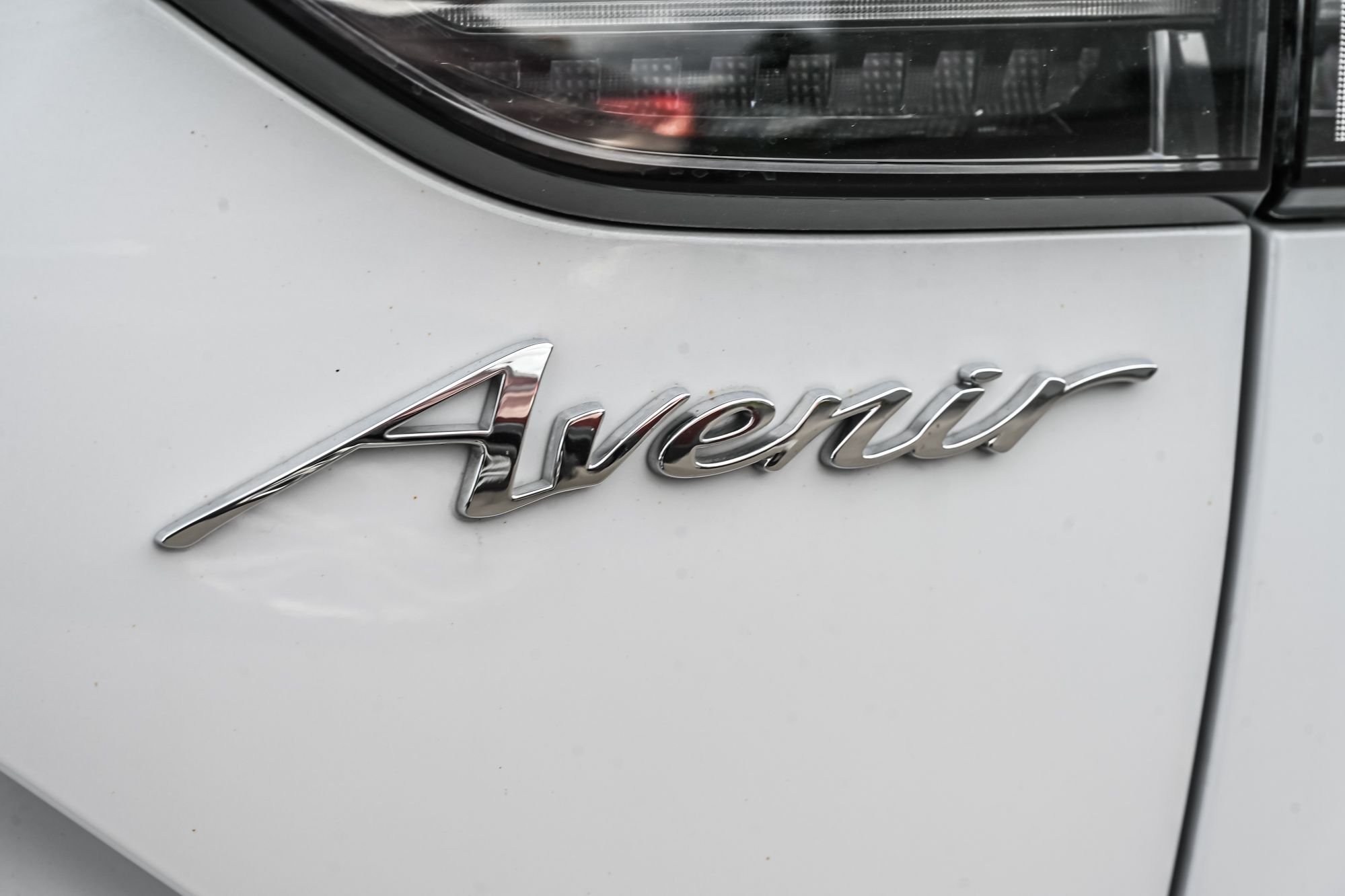 2025 Buick Envision in Dollard-des-Ormeaux, Quebec