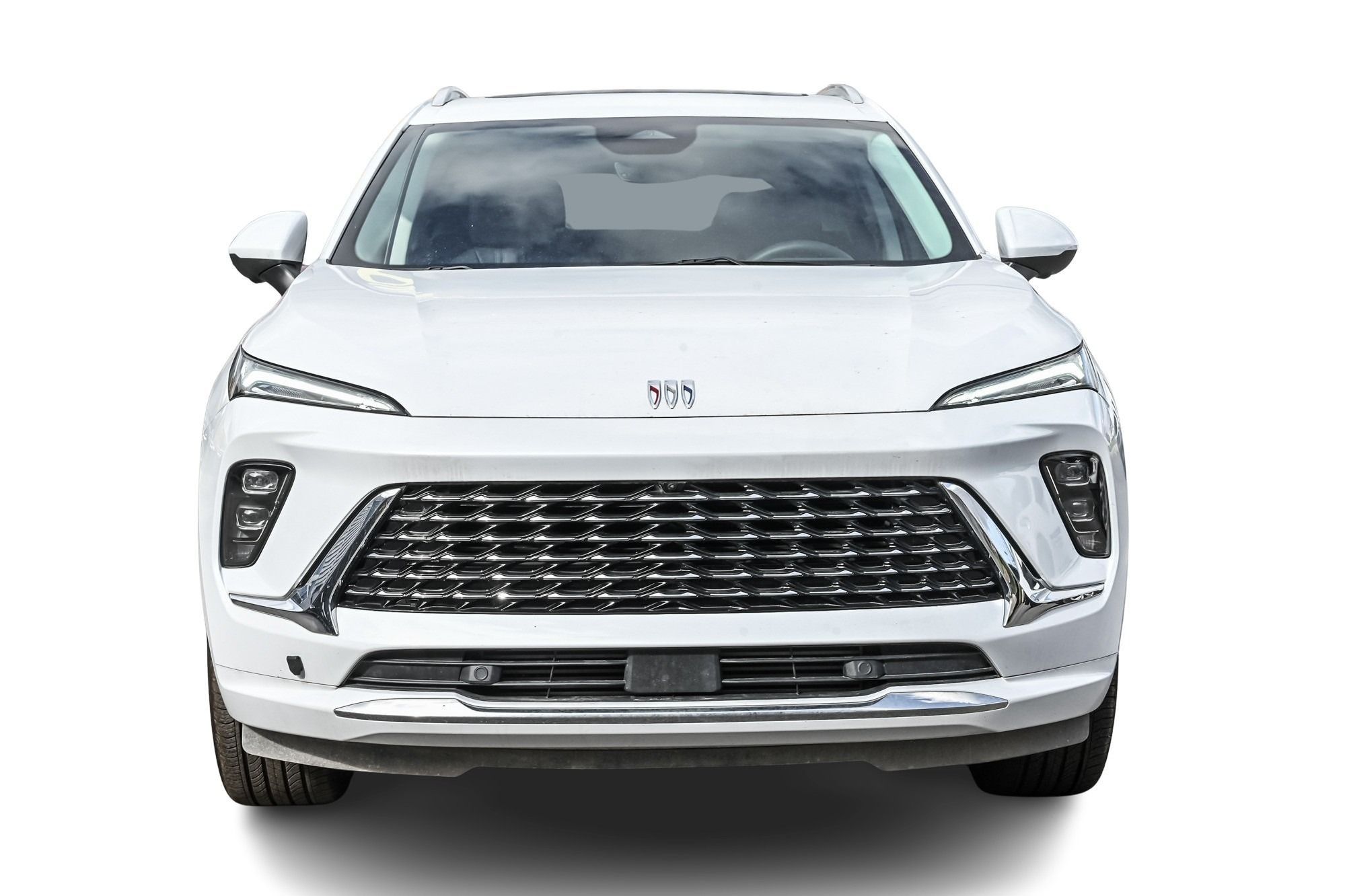 2025 Buick Envision in Dollard-des-Ormeaux, Quebec
