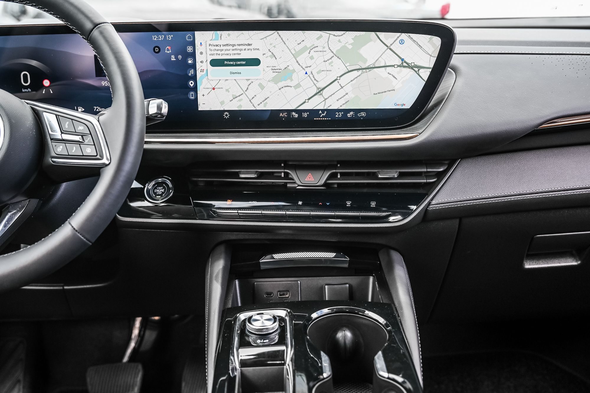 2025 Buick Envision in Dollard-des-Ormeaux, Quebec