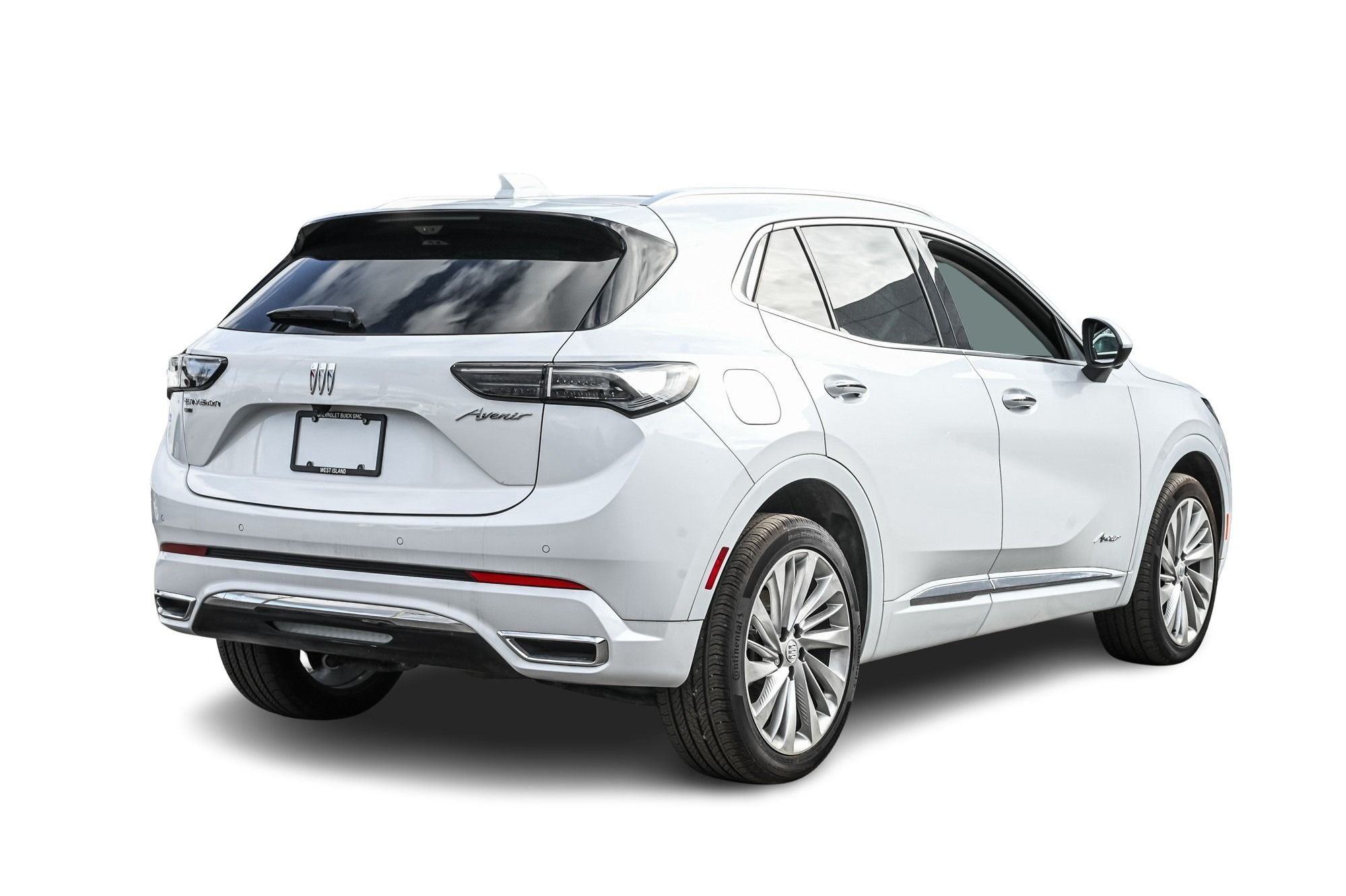 2025 Buick Envision in Dollard-des-Ormeaux, Quebec