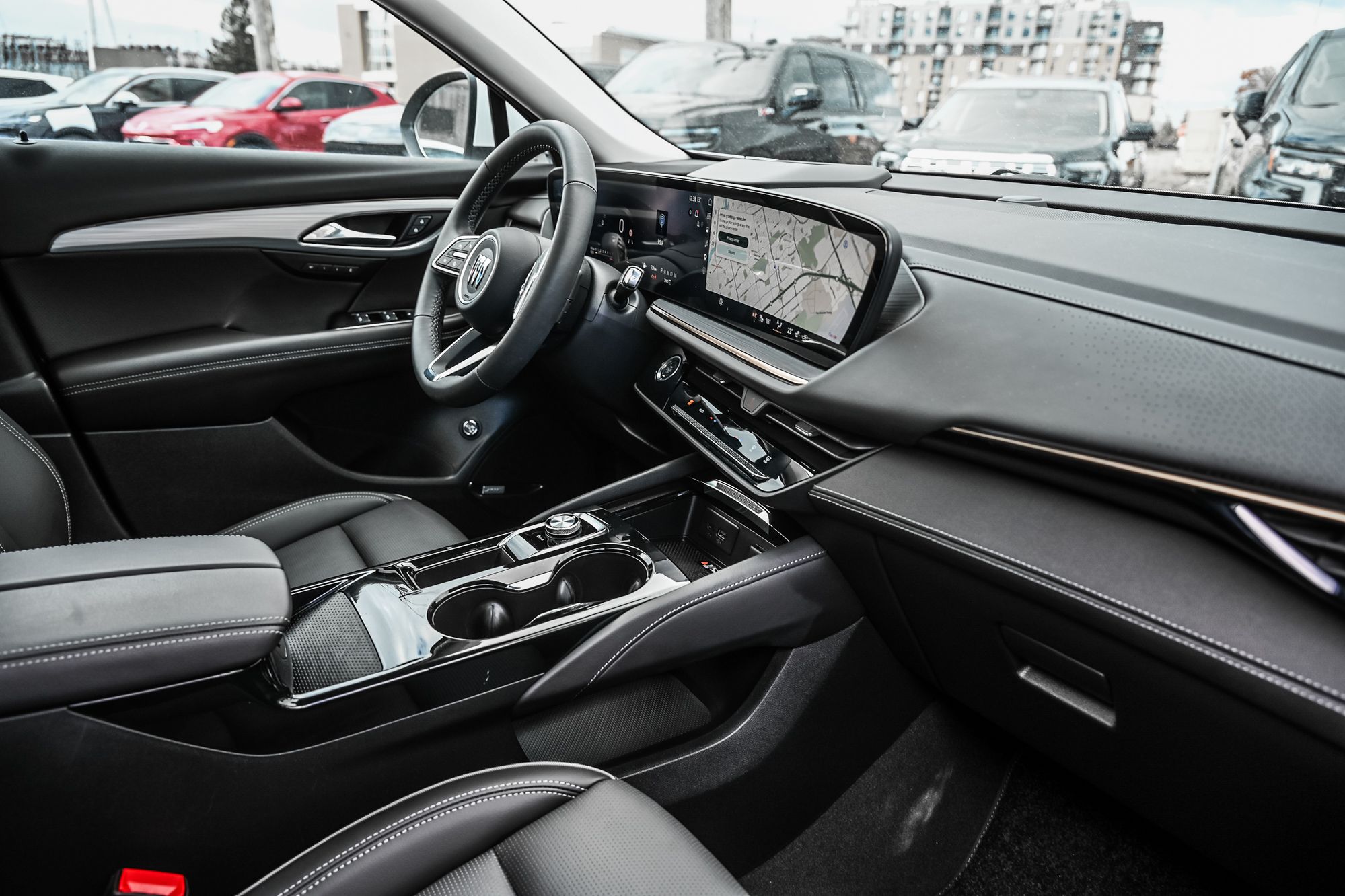 2025 Buick Envision in Dollard-des-Ormeaux, Quebec