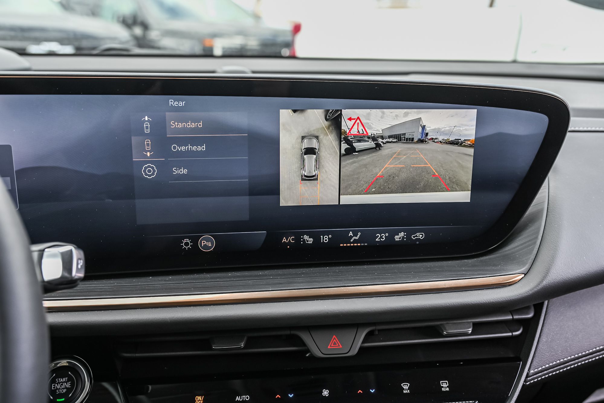 2025 Buick Envision in Dollard-des-Ormeaux, Quebec
