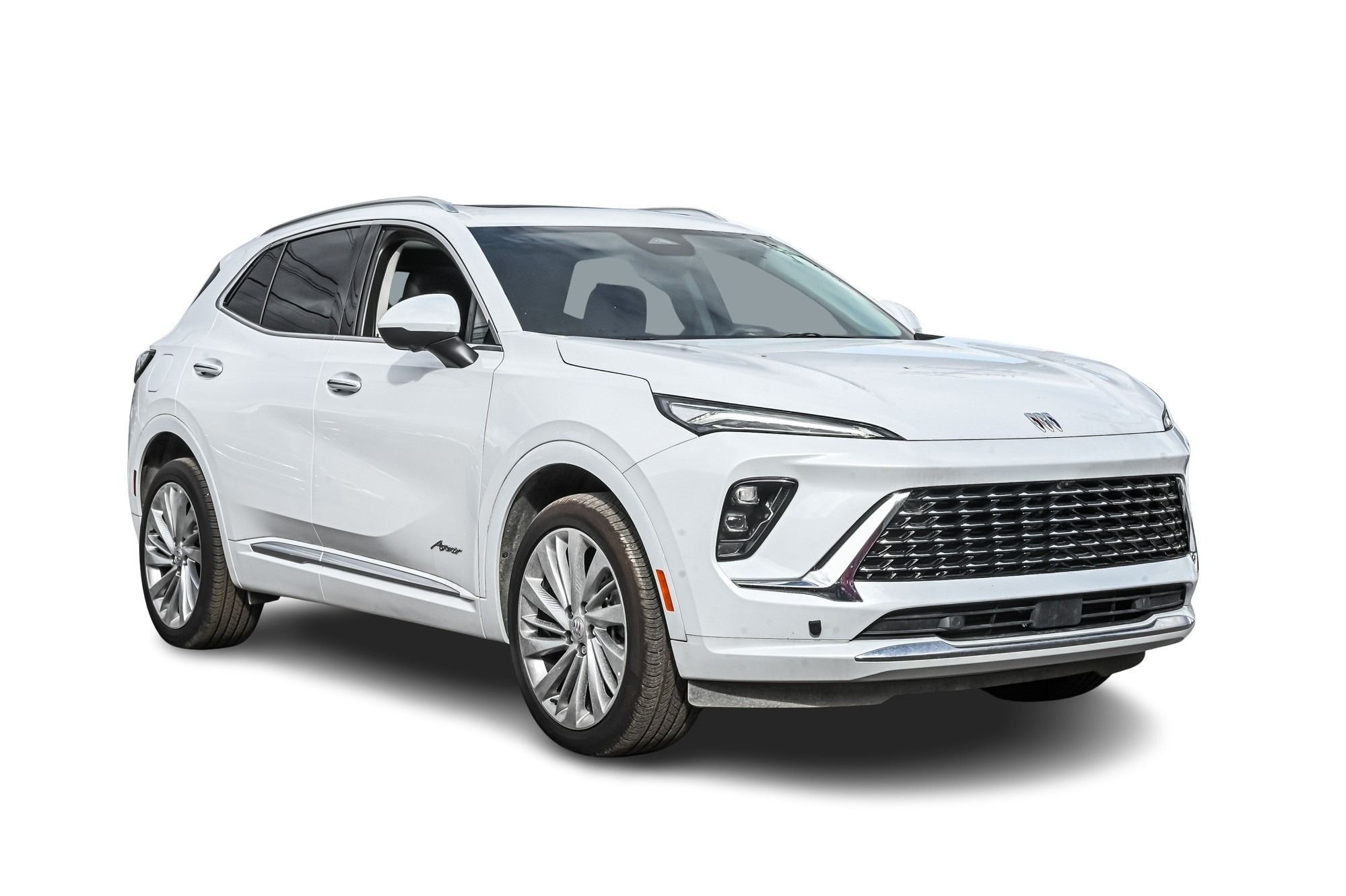 2025 Buick Envision in Dollard-des-Ormeaux, Quebec
