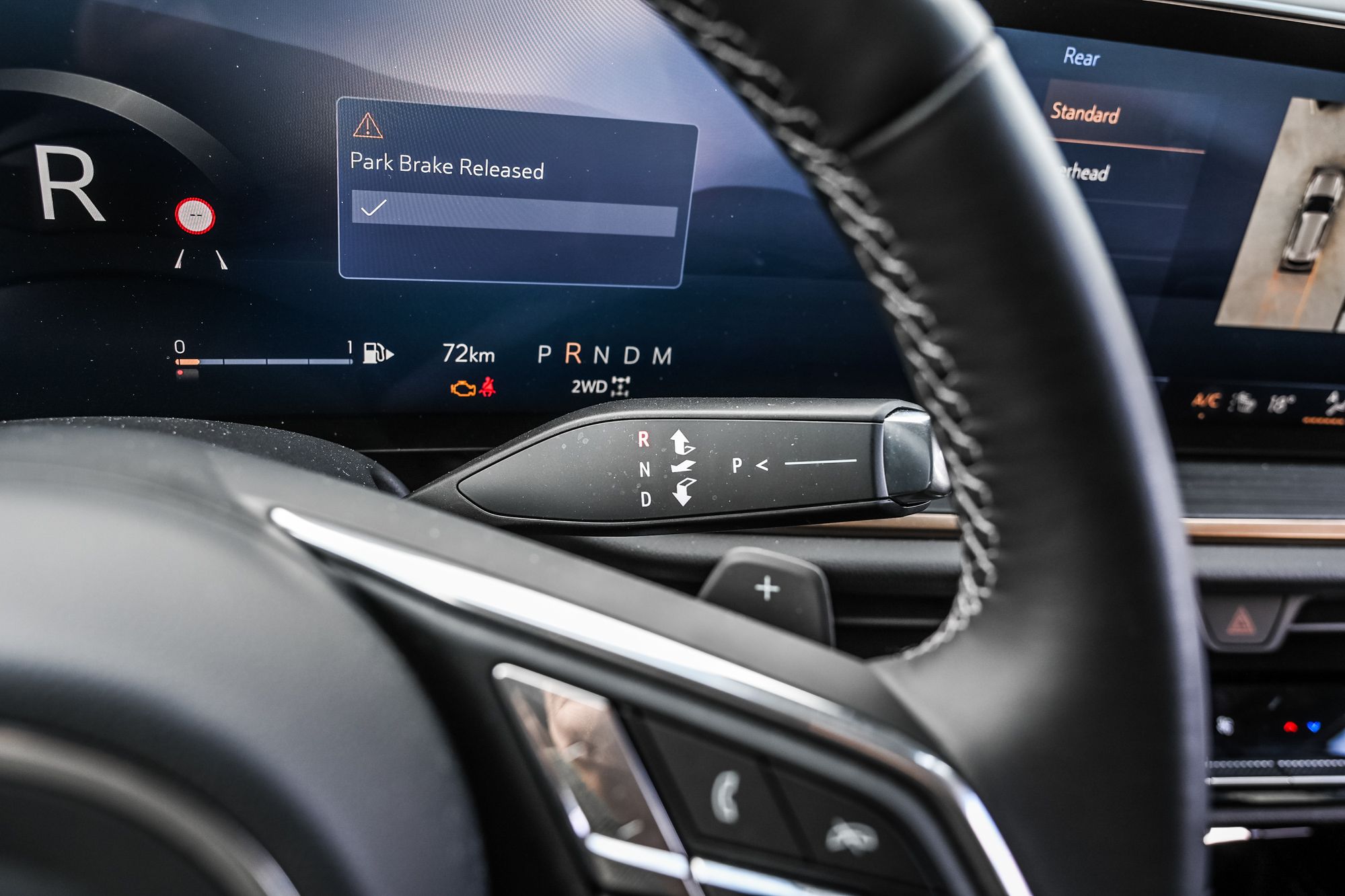 2025 Buick Envision in Dollard-des-Ormeaux, Quebec
