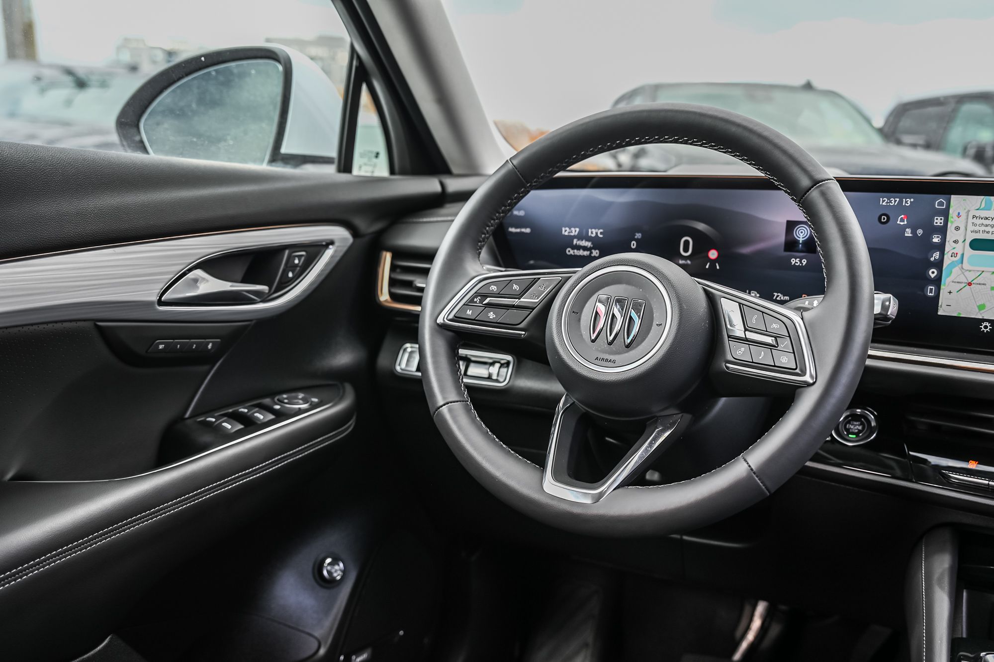 2025 Buick Envision in Dollard-des-Ormeaux, Quebec