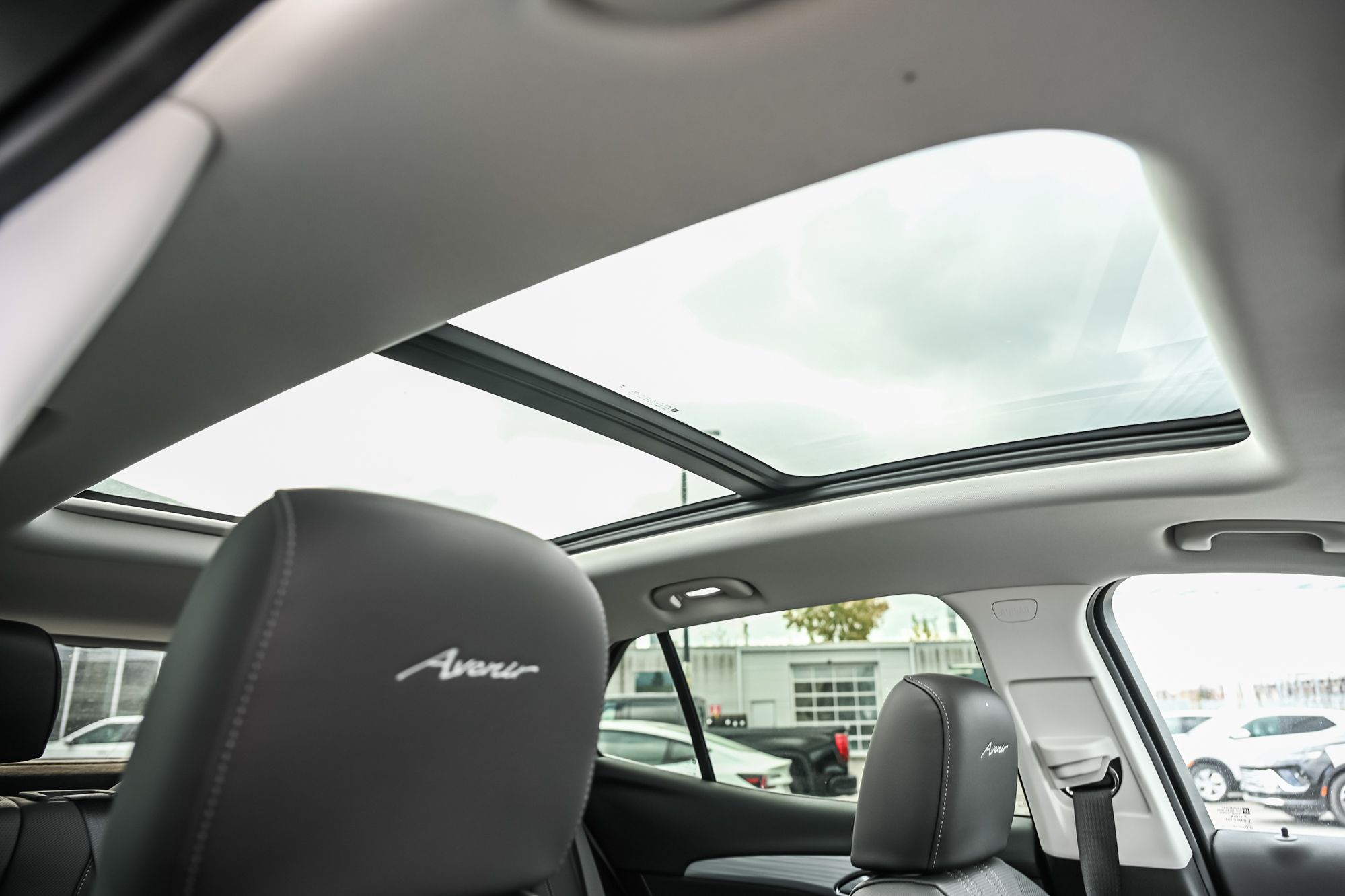 2025 Buick Envision in Dollard-des-Ormeaux, Quebec