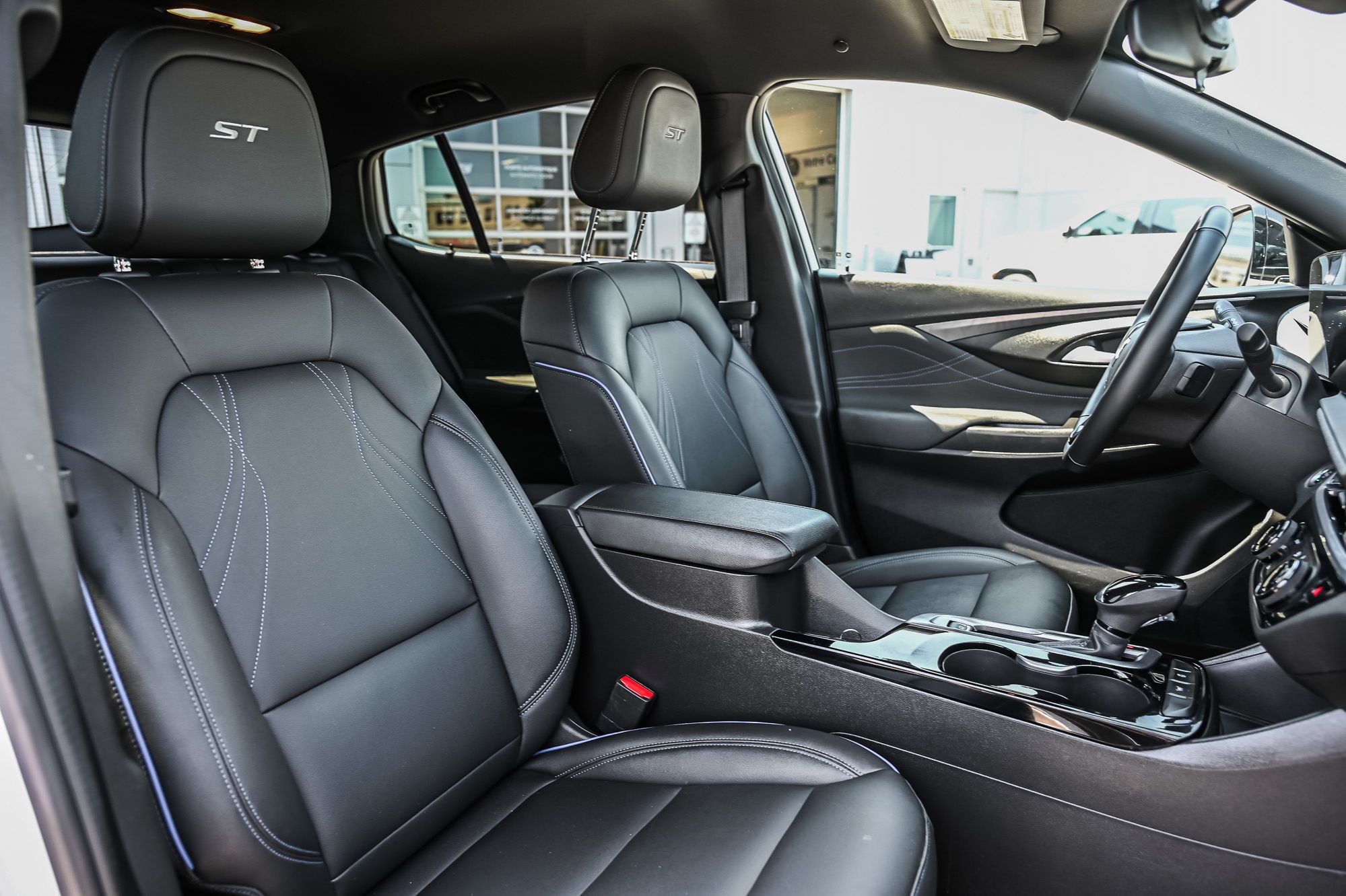 2024 Buick Envista