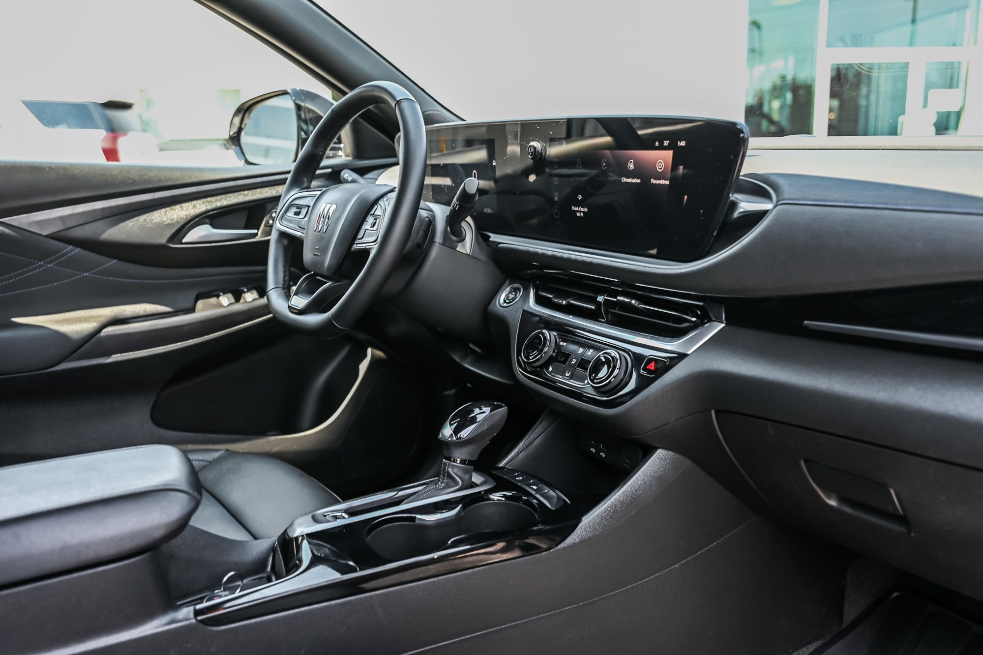 2024 Buick Envista