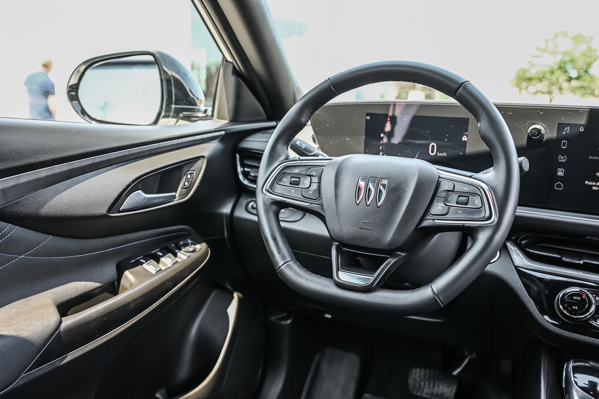 2024 Buick Envista