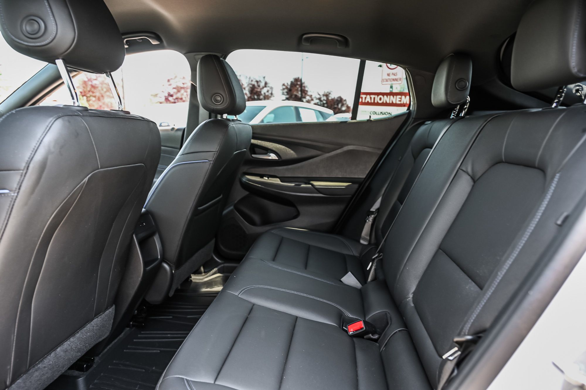 2024 Buick Envista