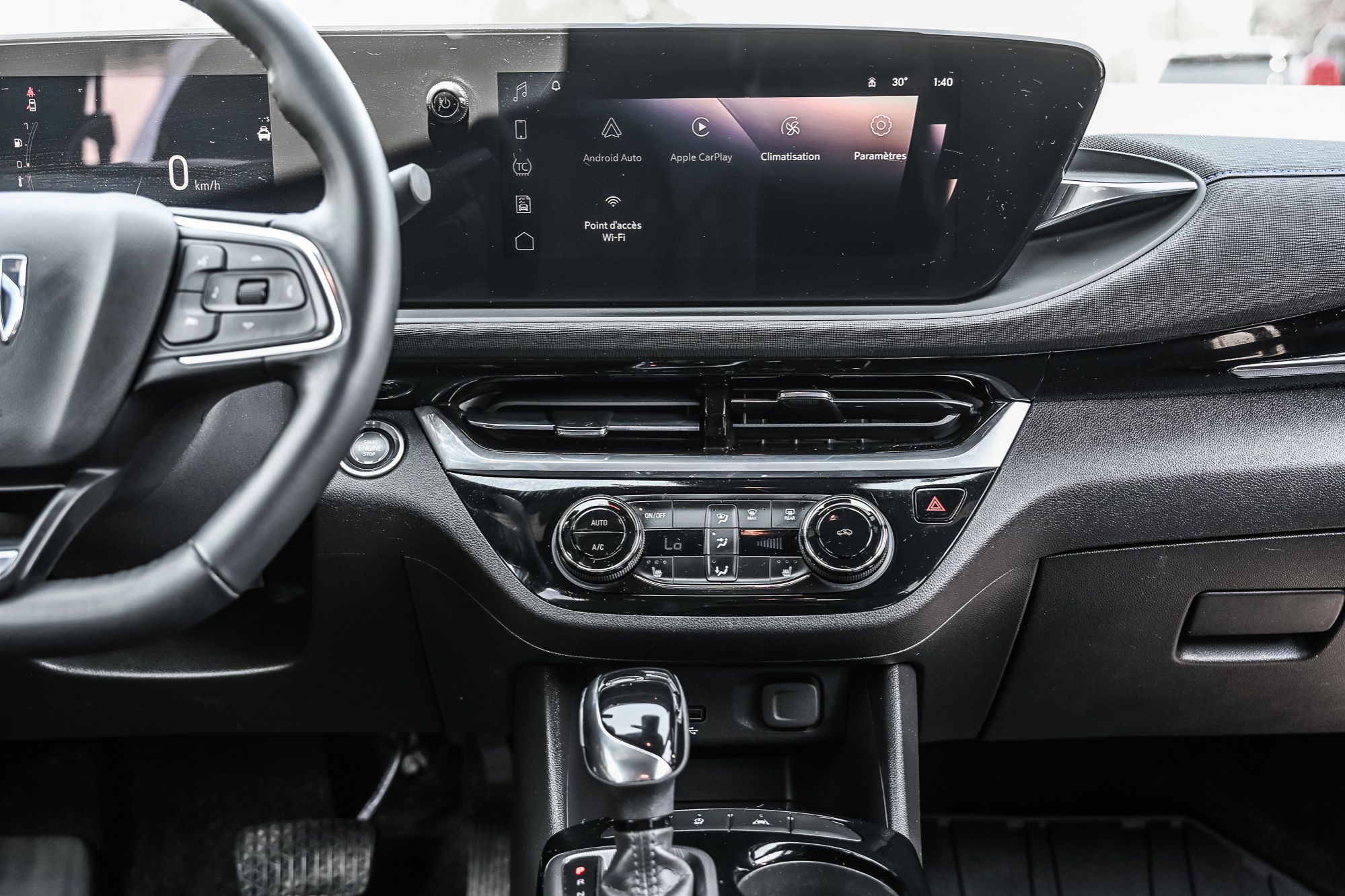 2024 Buick Envista