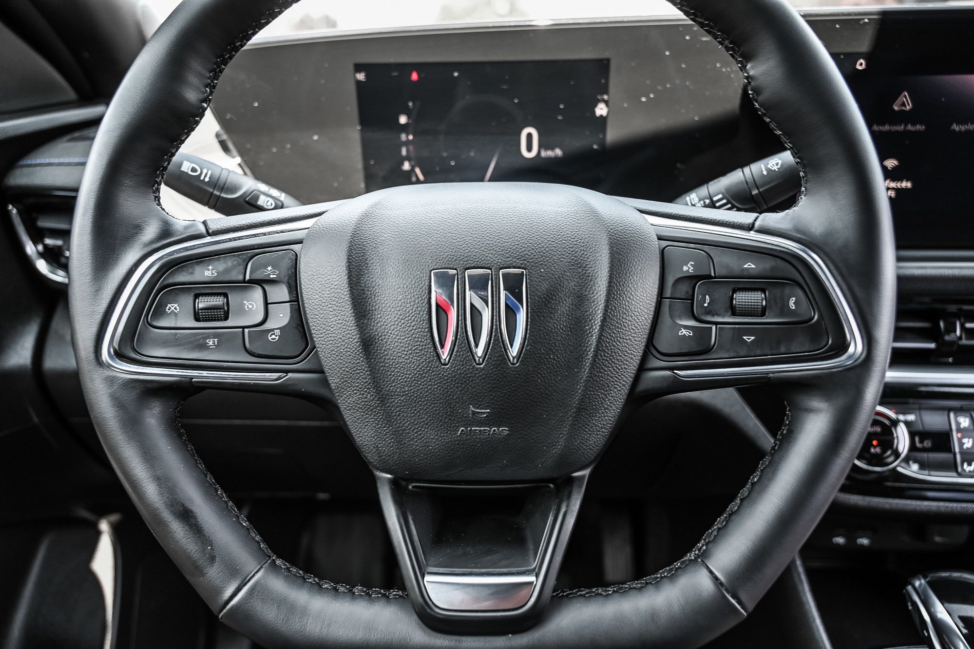 2024 Buick Envista