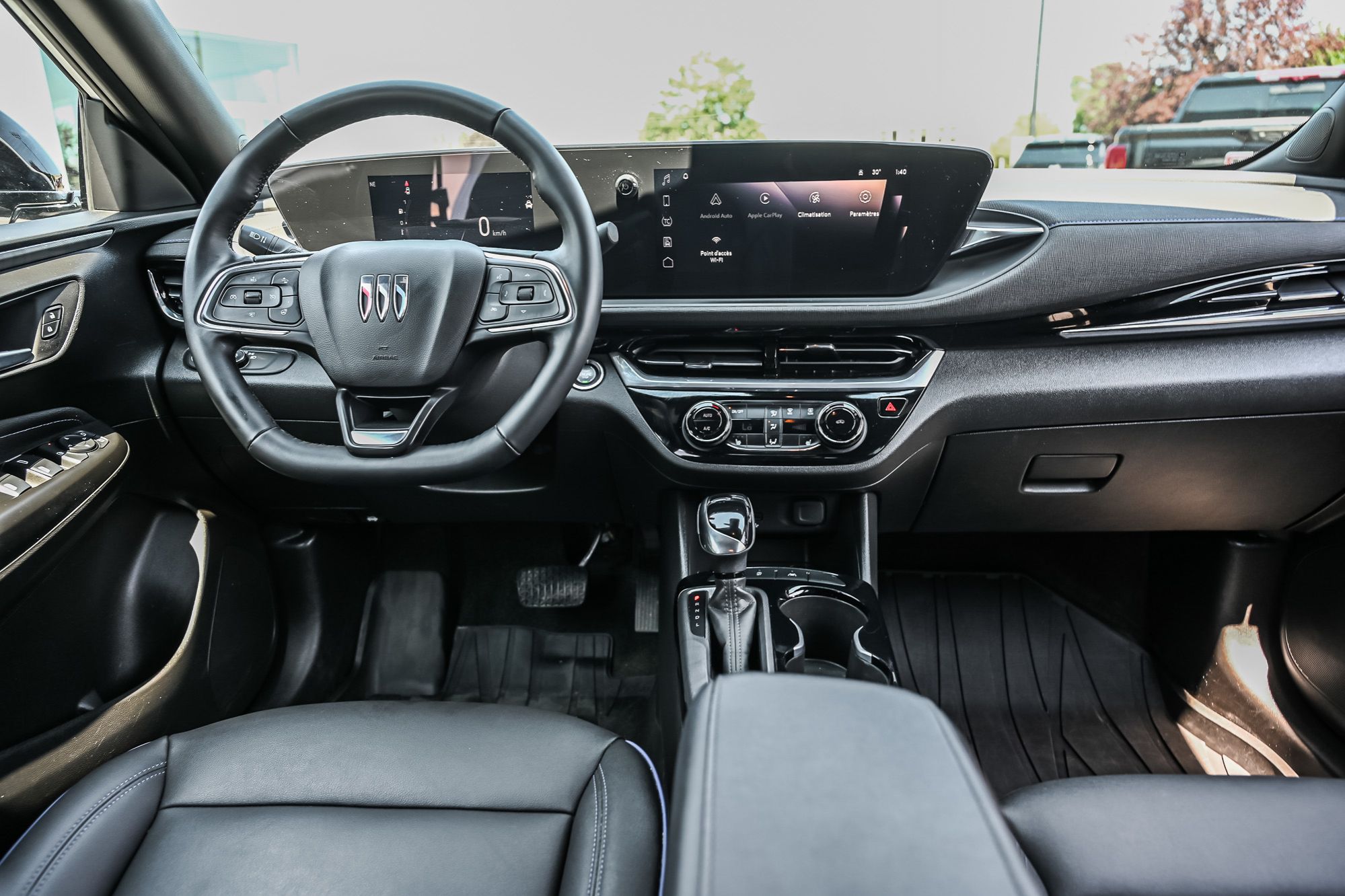 2024 Buick Envista