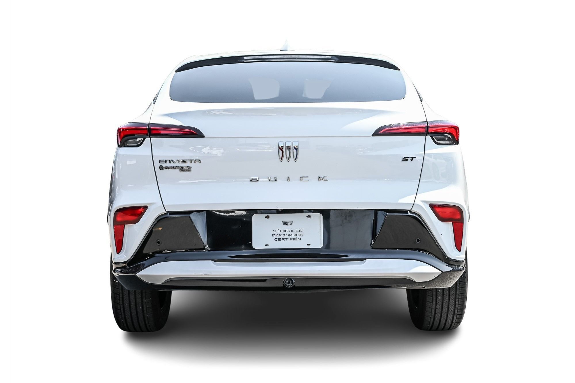 2024 Buick Envista