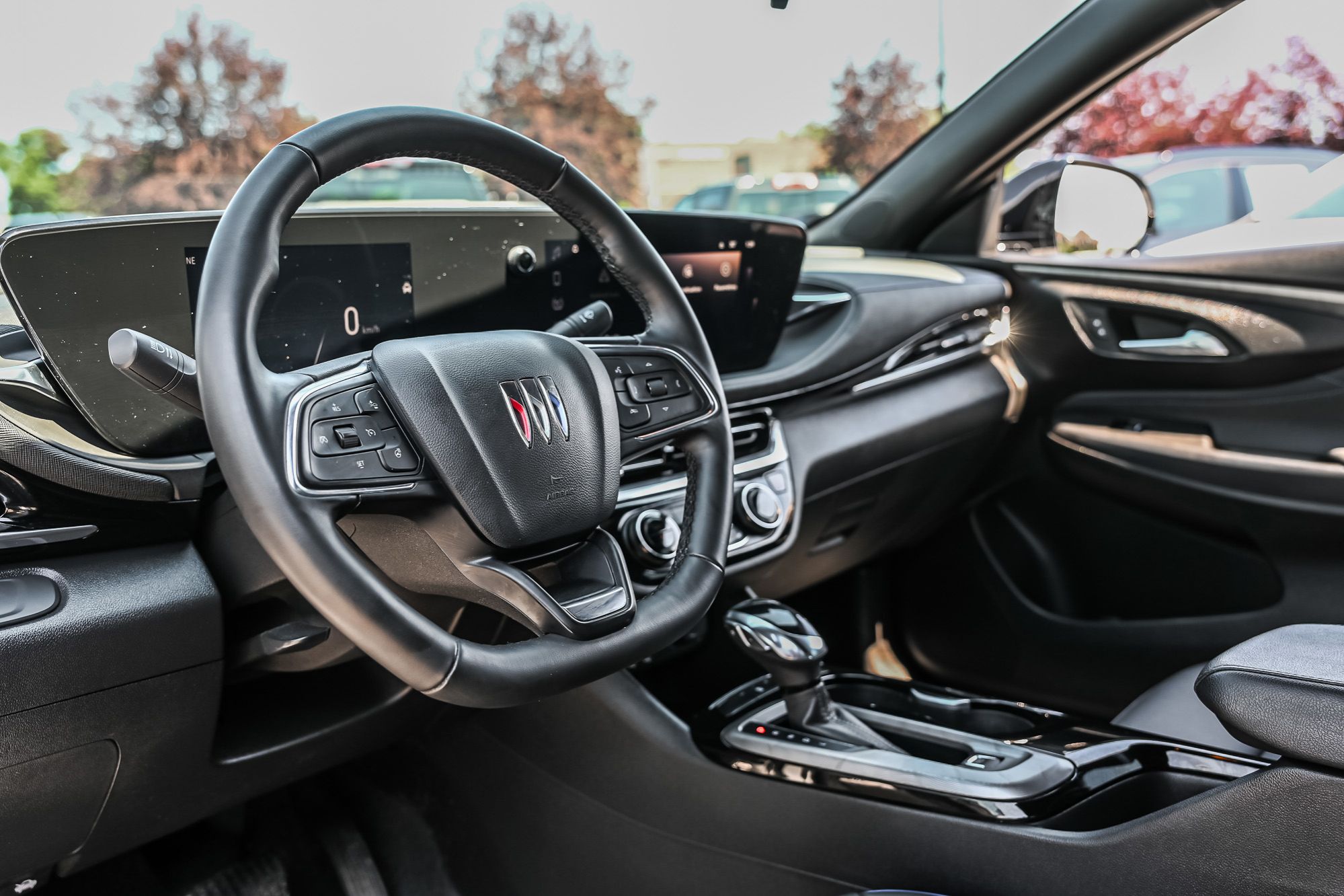2024 Buick Envista