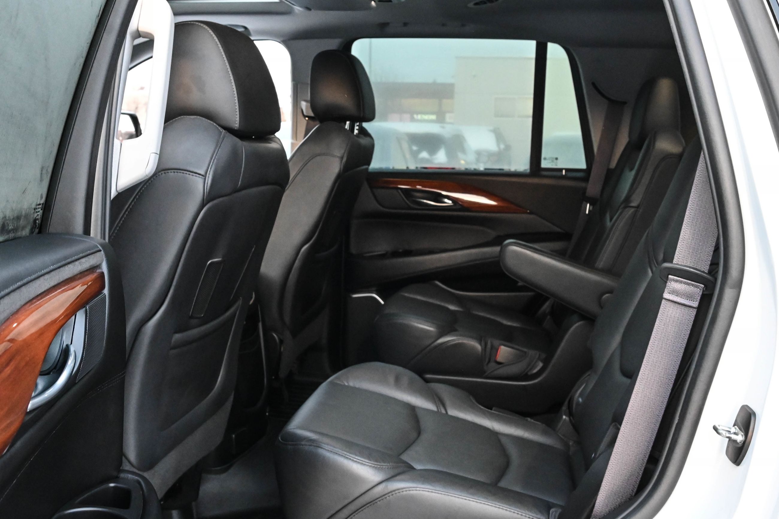 Cadillac Escalade  2017