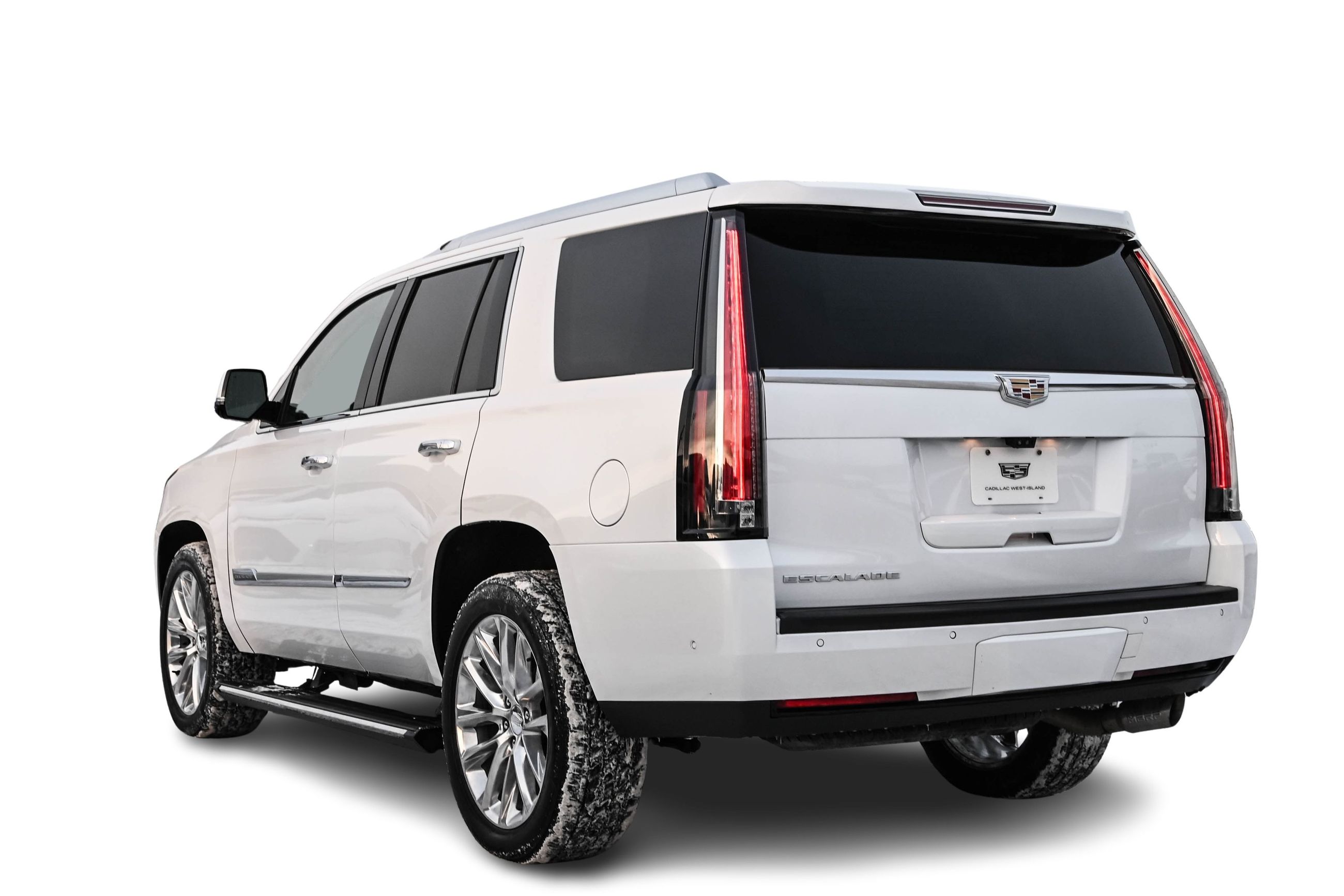 Cadillac Escalade  2017