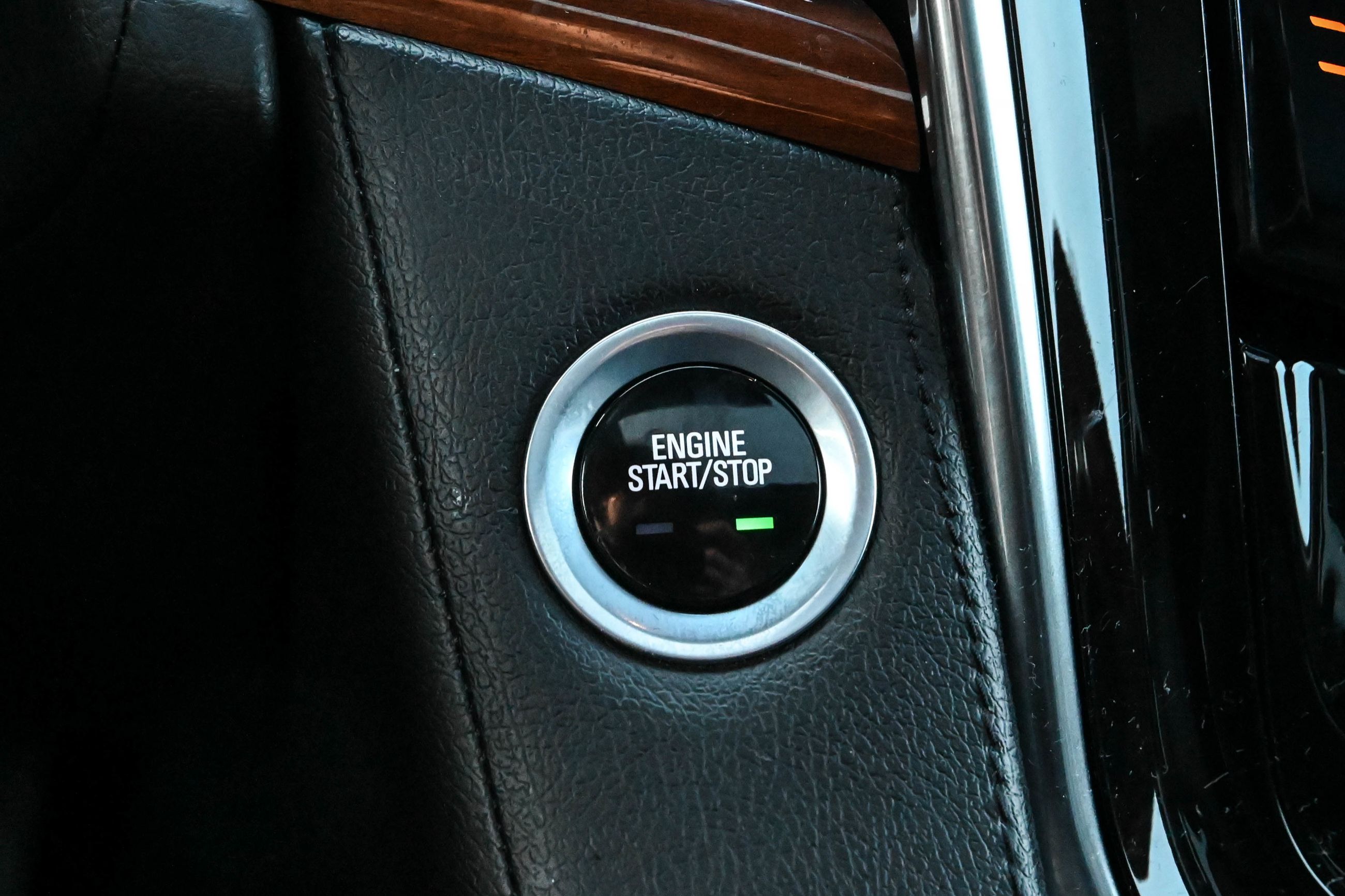 Cadillac Escalade  2017