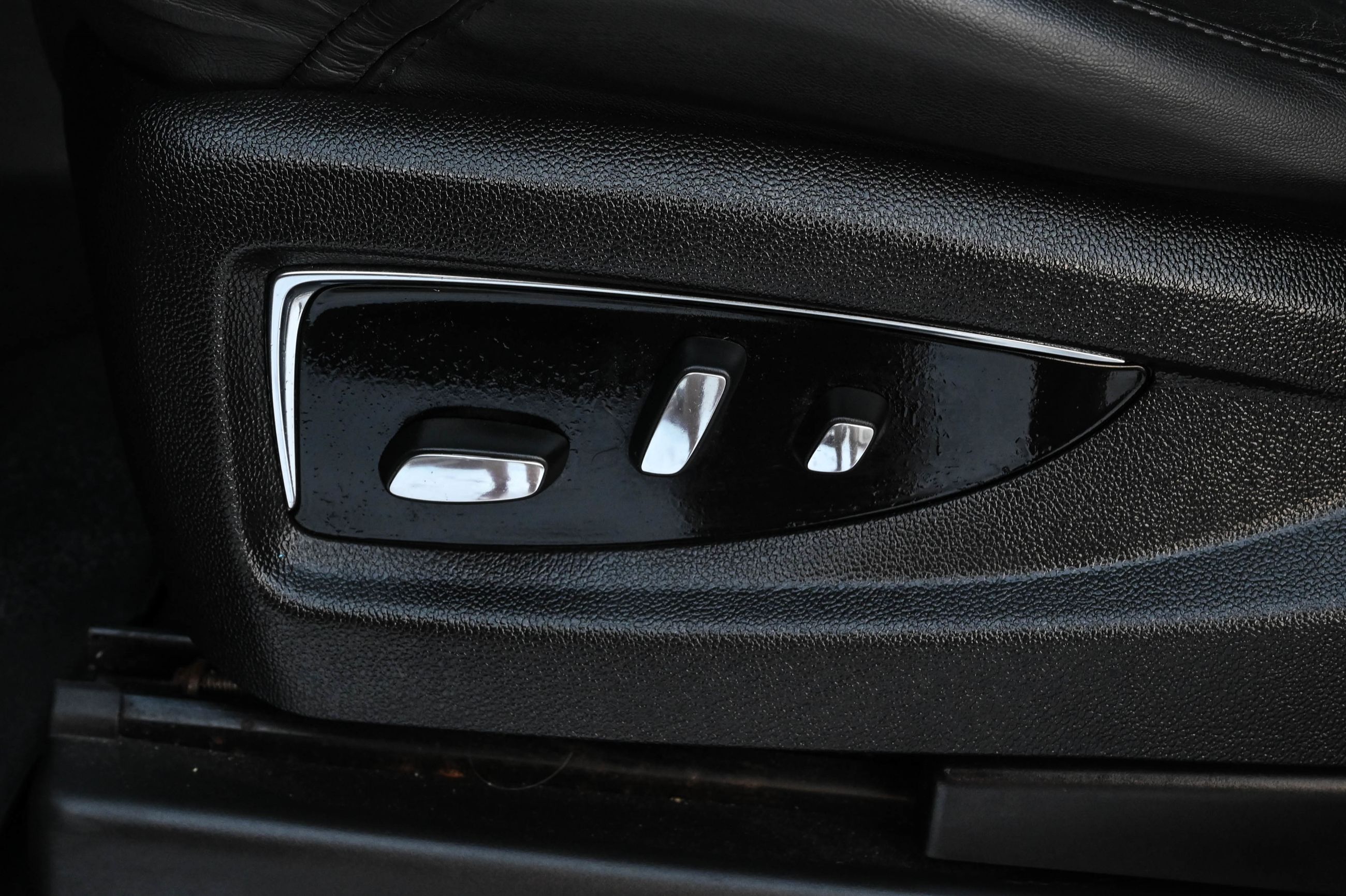 Cadillac Escalade  2017