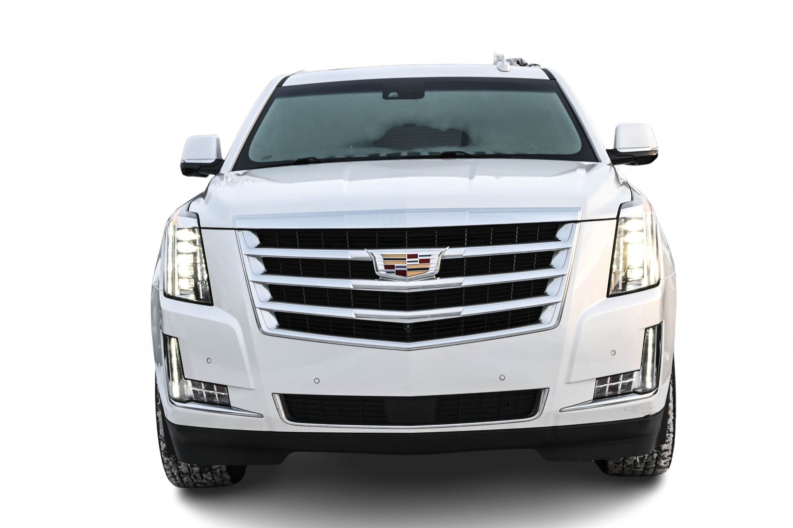 Cadillac Escalade  2017