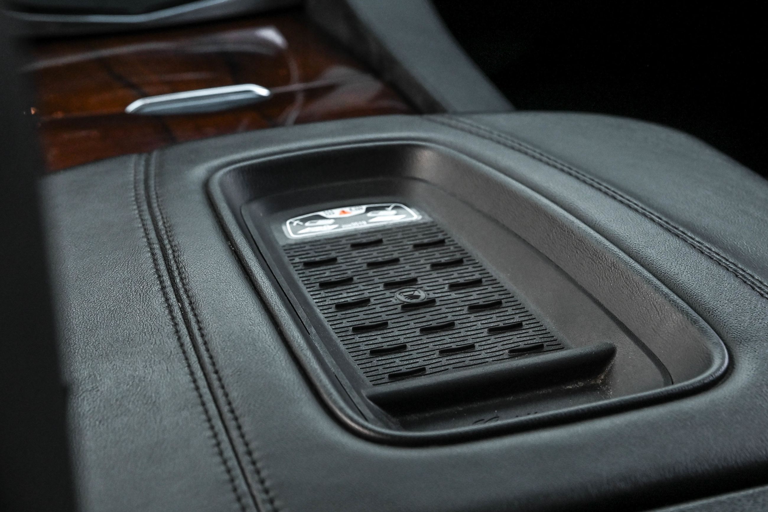 Cadillac Escalade  2017