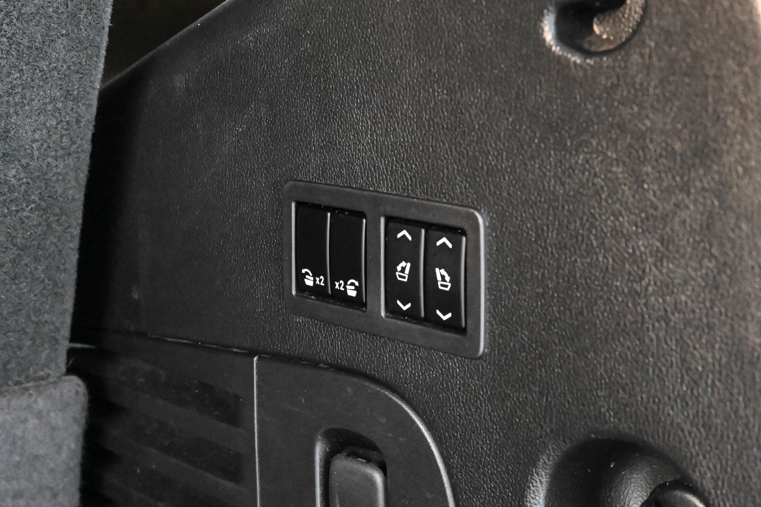 Cadillac Escalade  2017