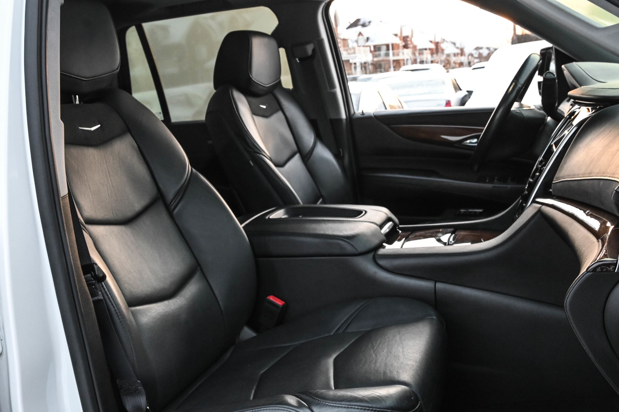 Cadillac Escalade  2017