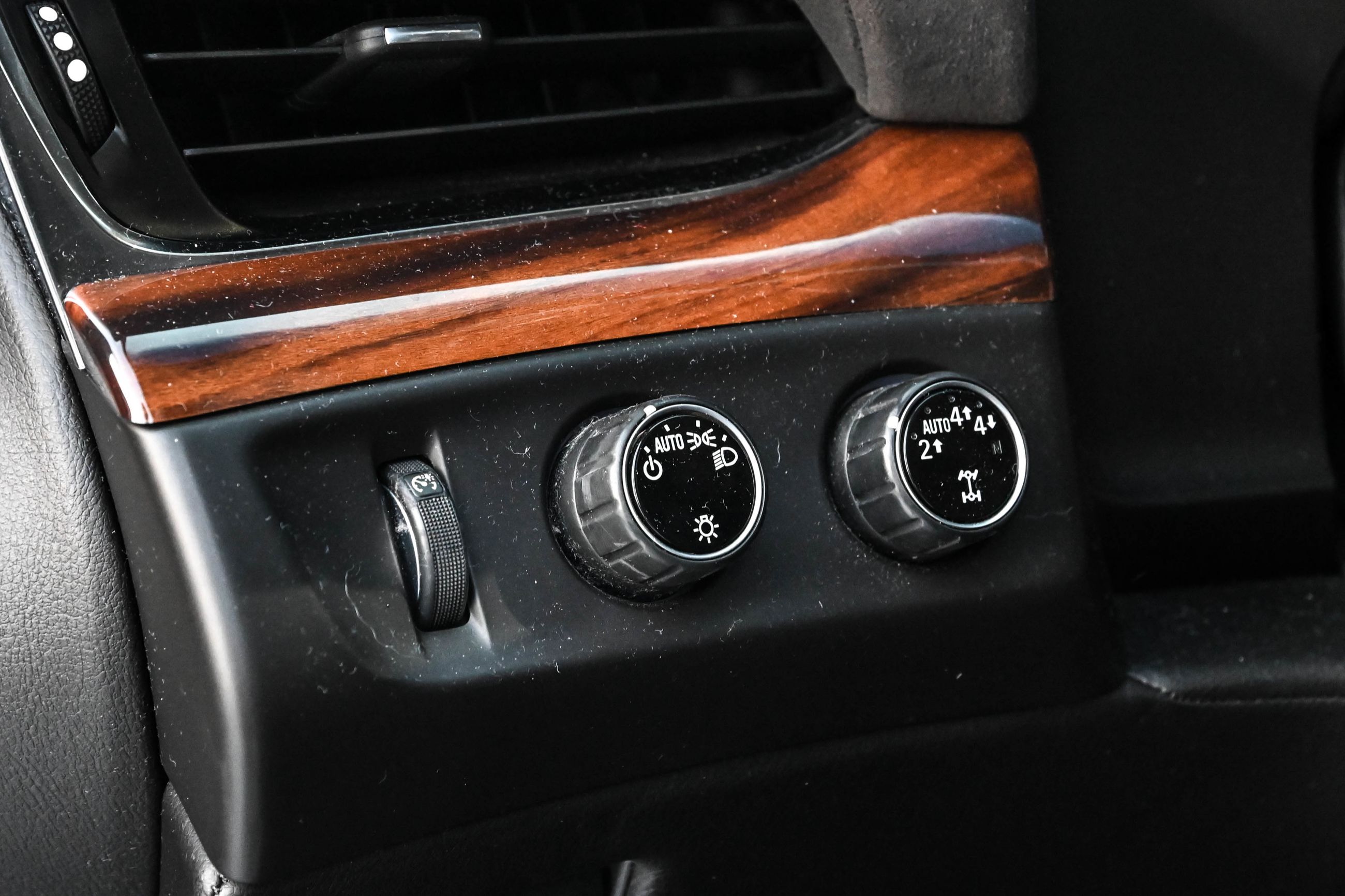 Cadillac Escalade  2017