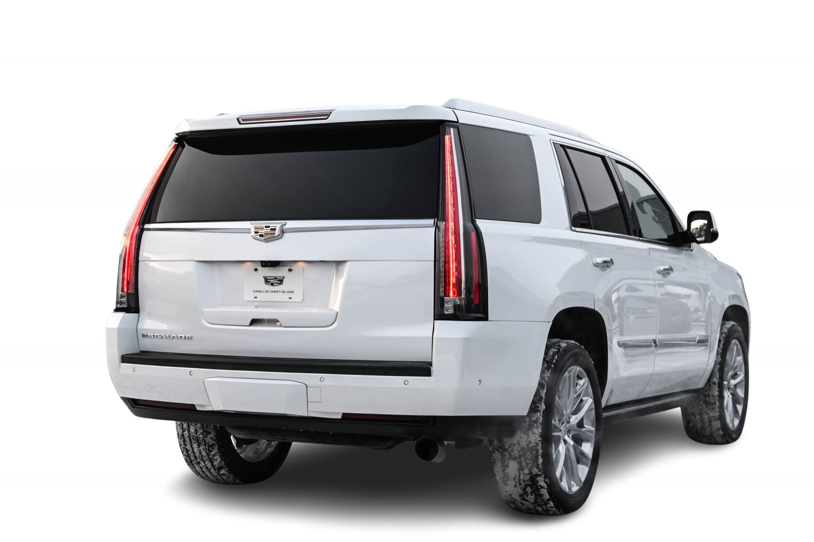 Cadillac Escalade  2017